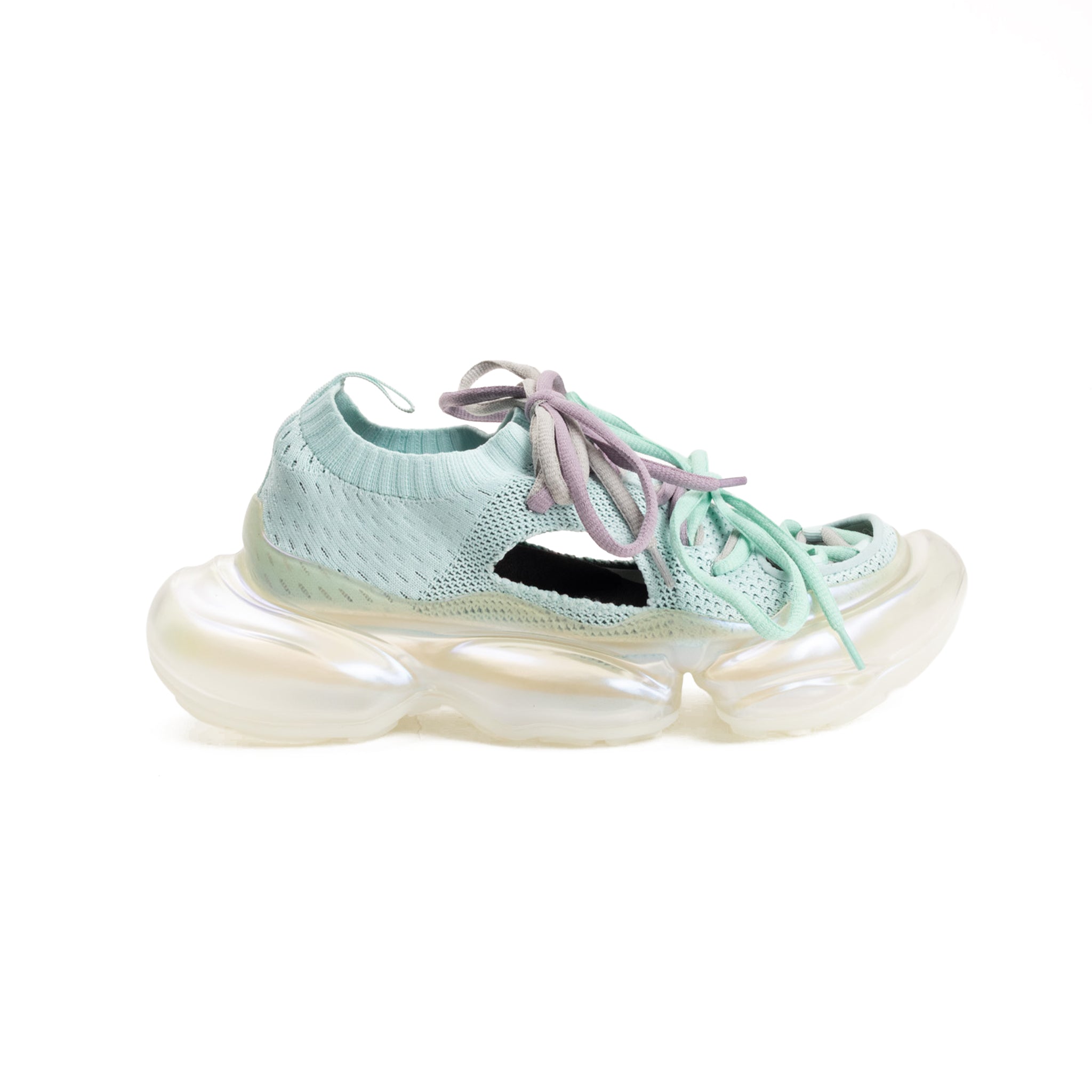 Explorer Mint