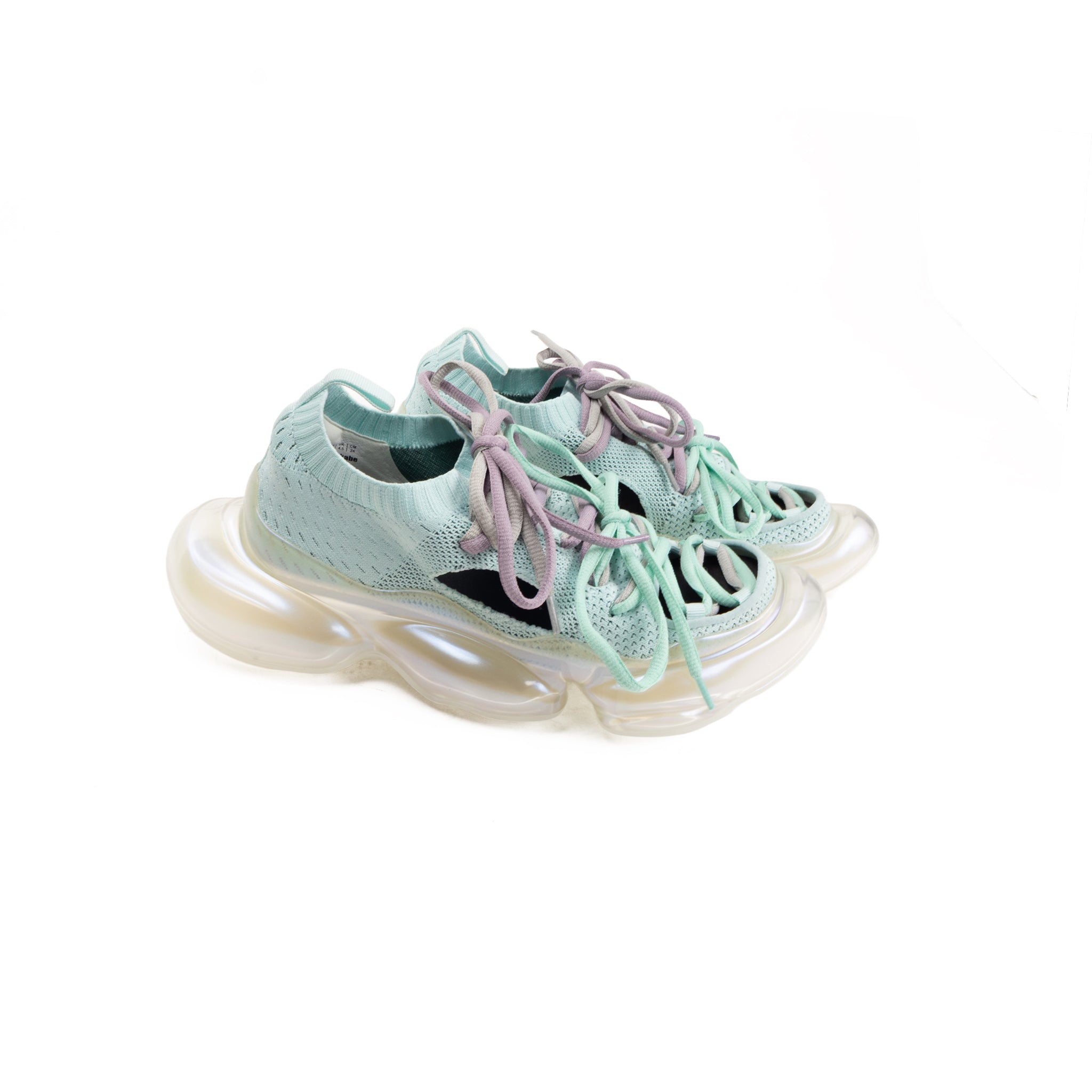 Explorer Mint