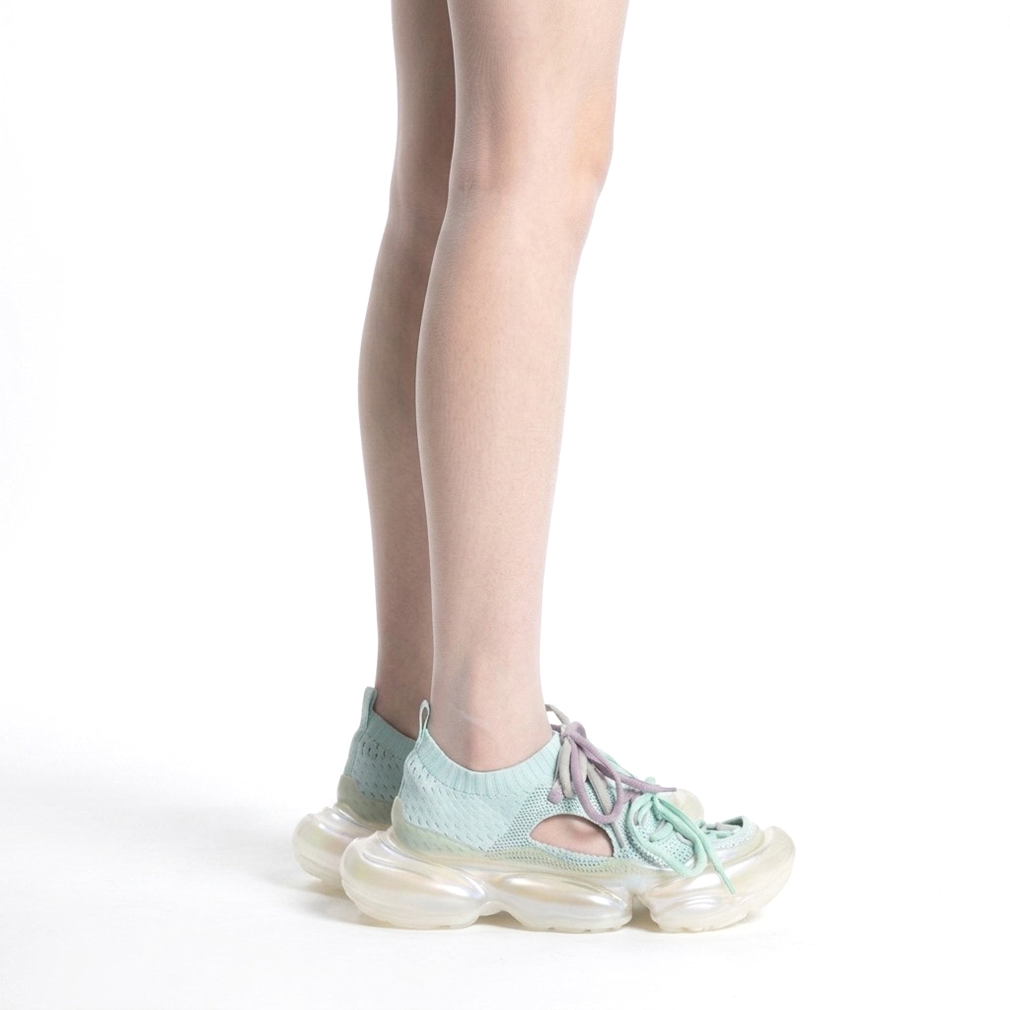Explorer Mint