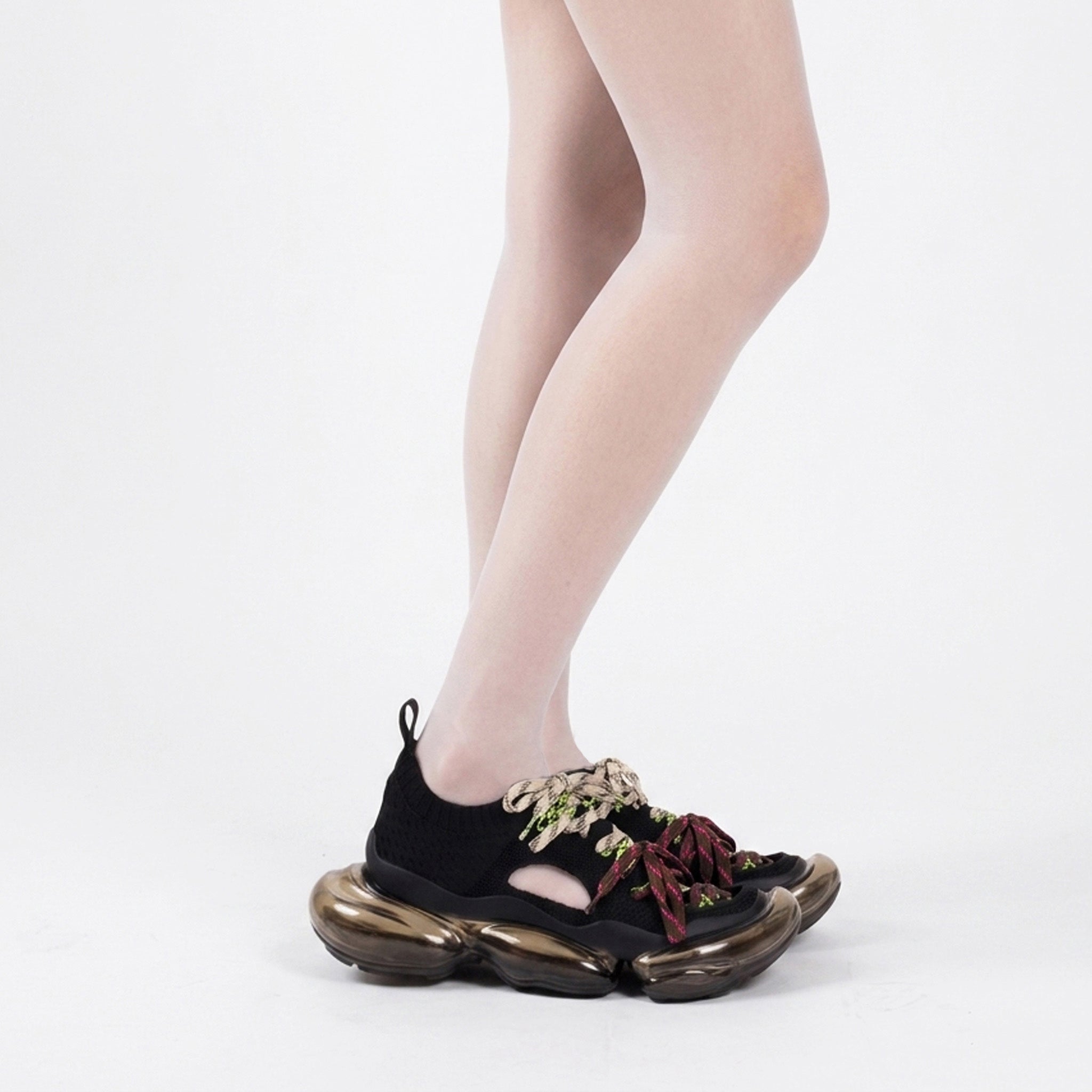 Explorer Black