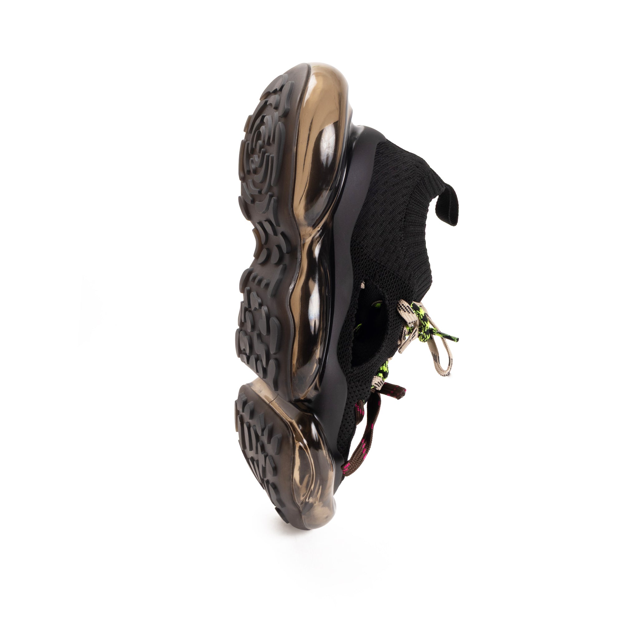 Explorer Black