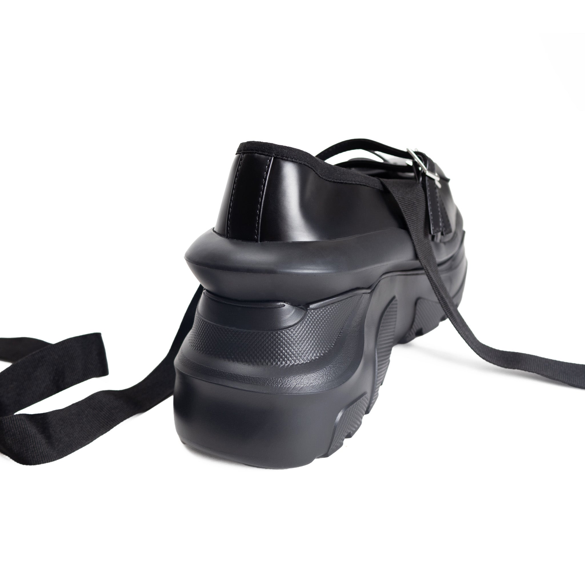 26AW Pre-order Monolith Ballet