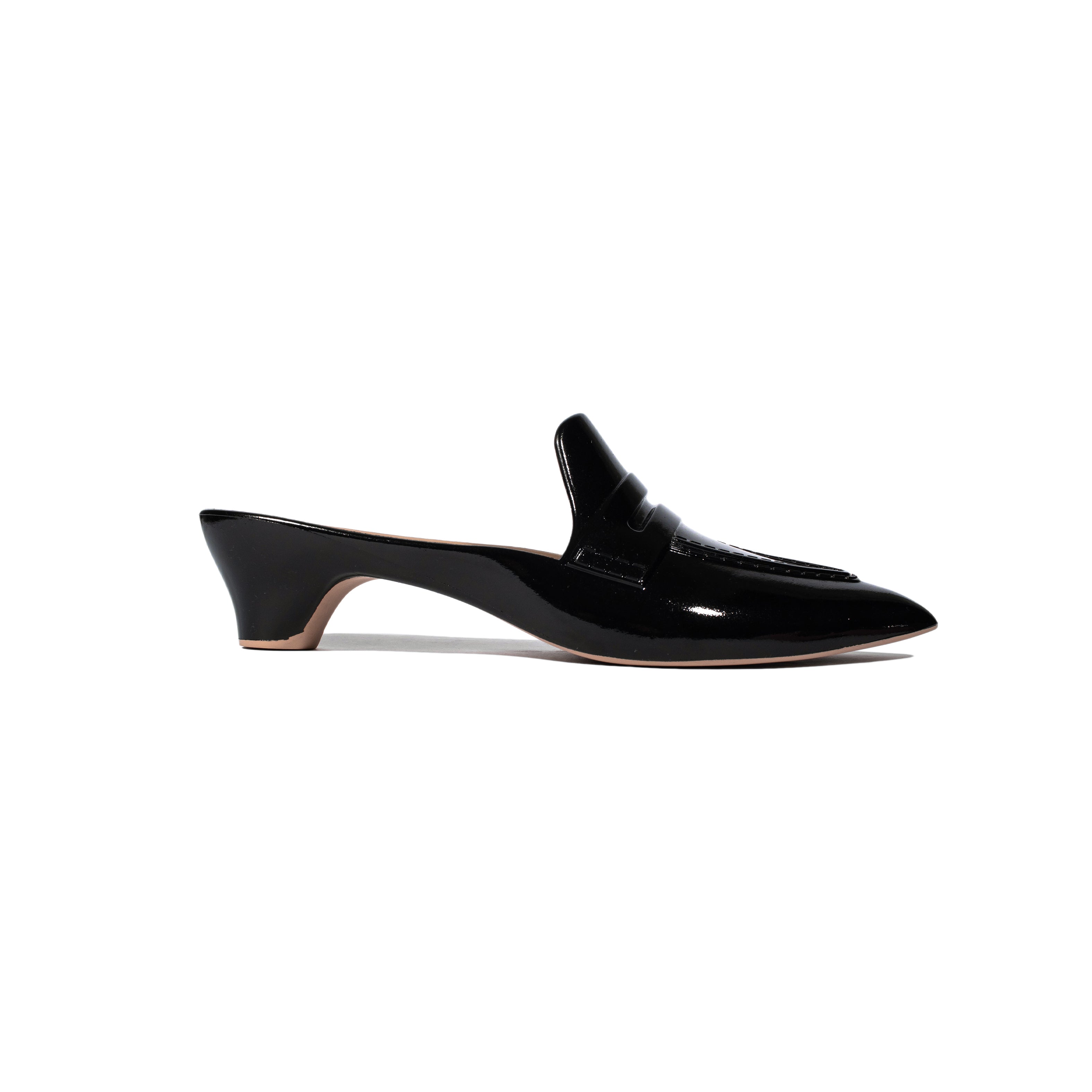 Mrs. Wang black Dip