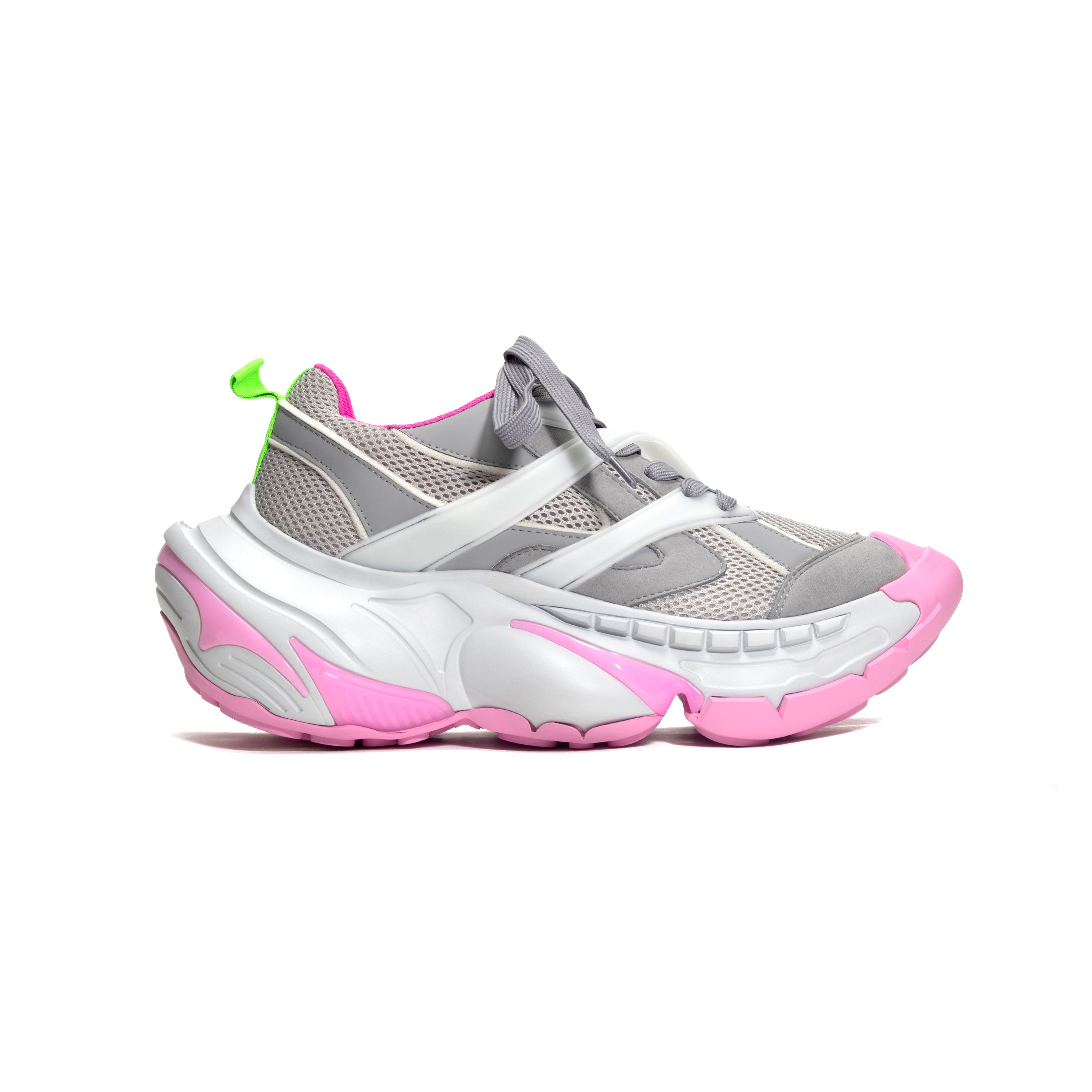 Multiverse Runner Pink