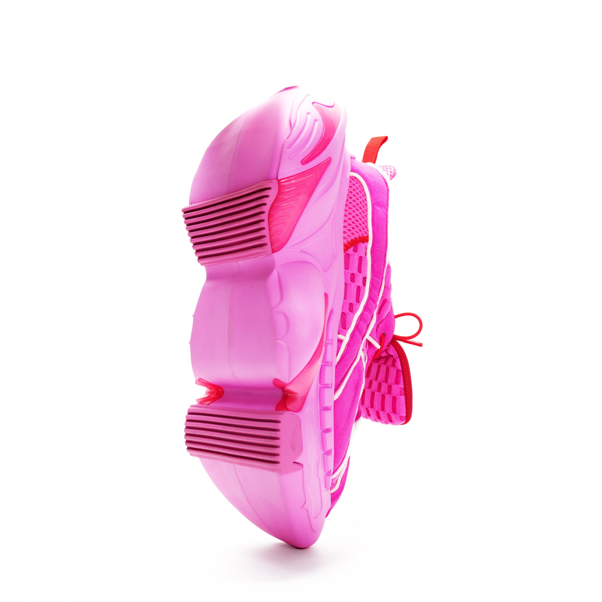 Apollo Reactor Pink
