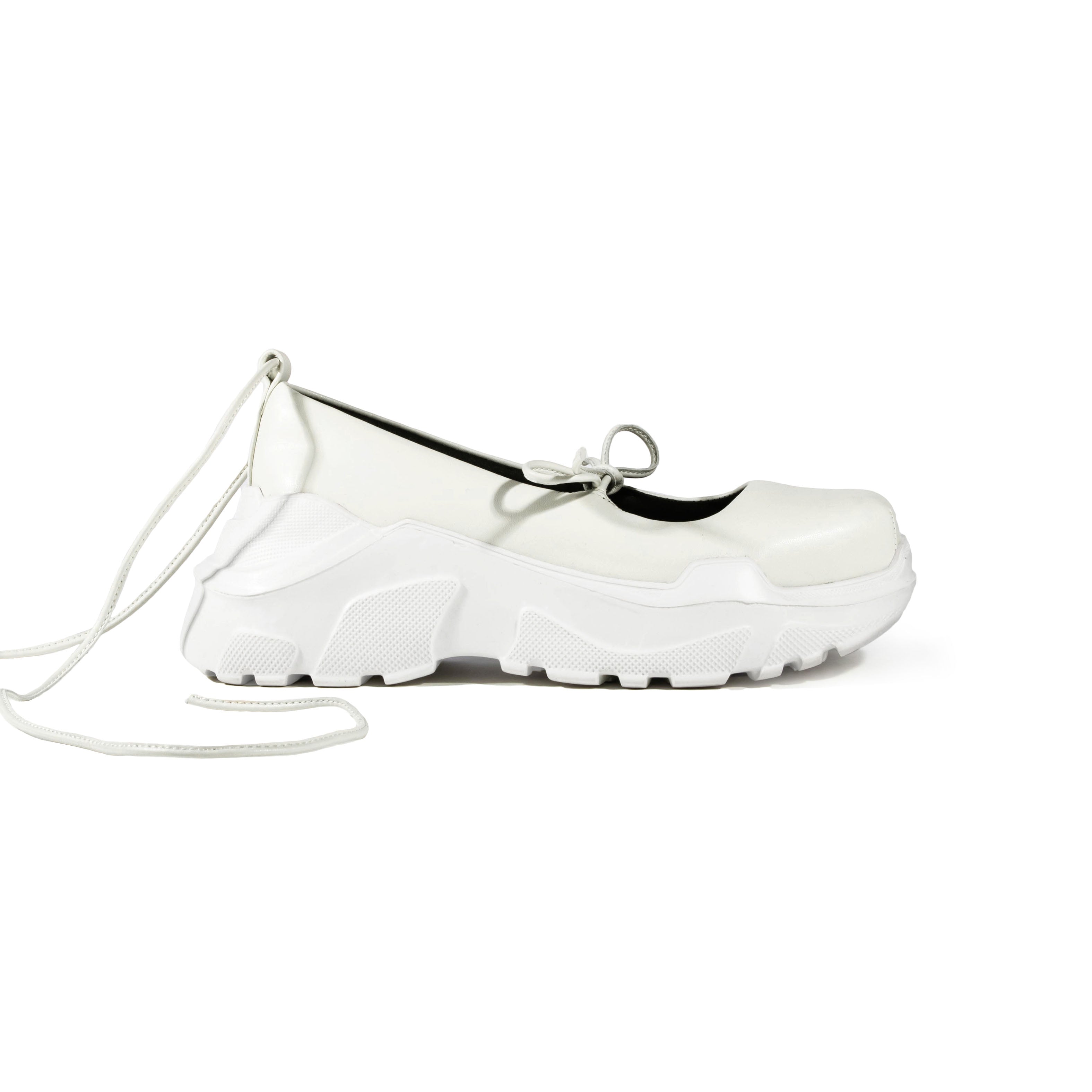 pino Ivory × White