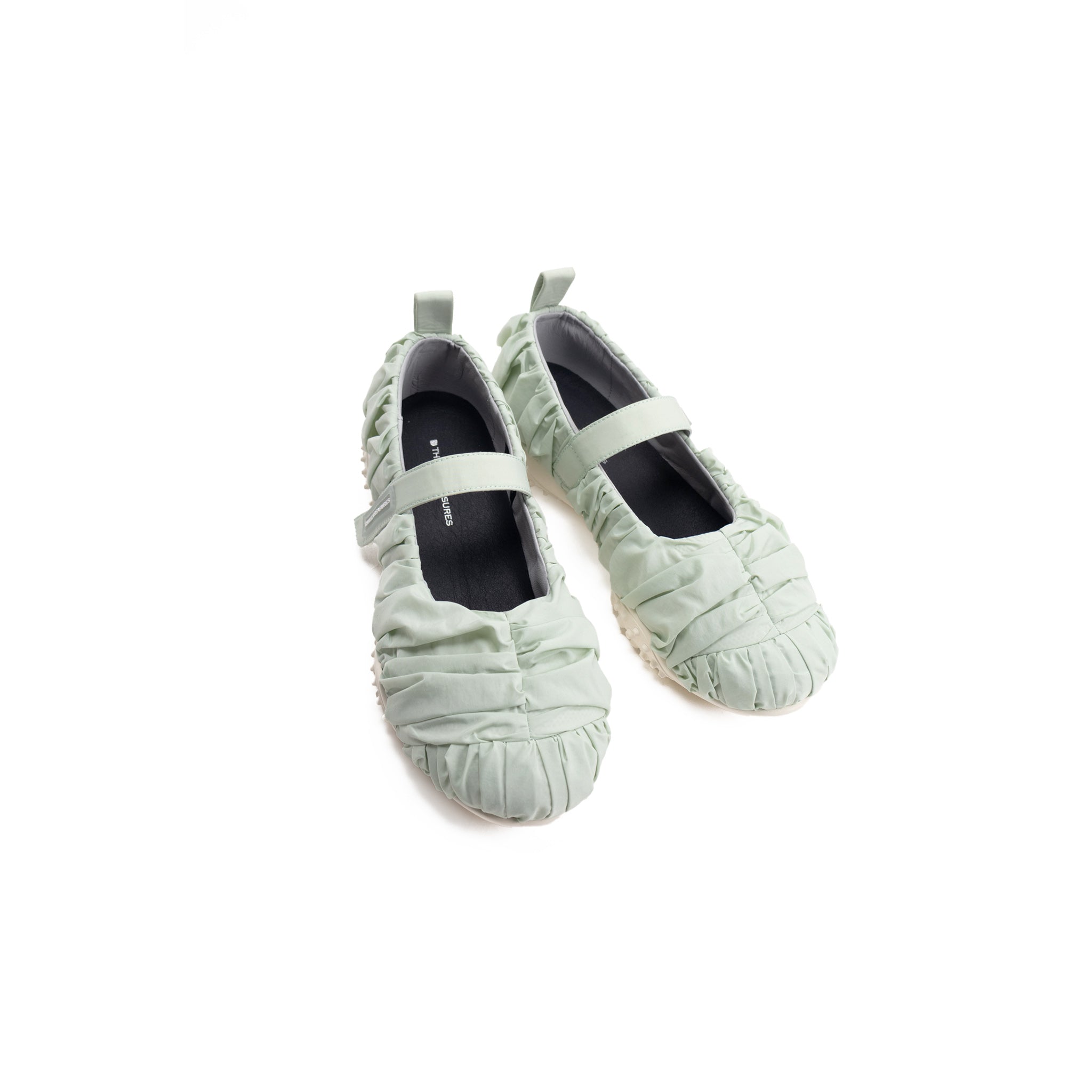 Pirouette Sports Mint