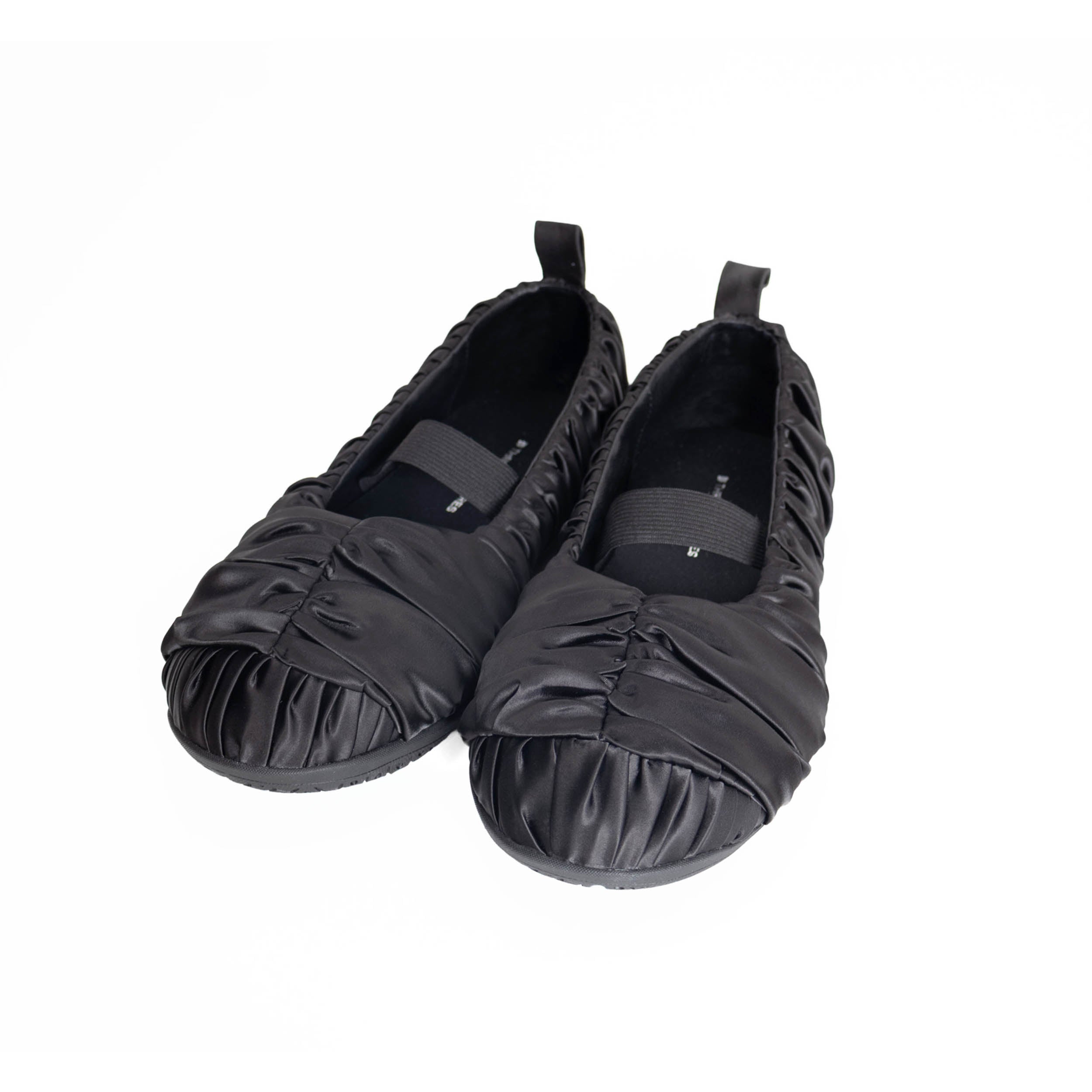 Pirouette Black