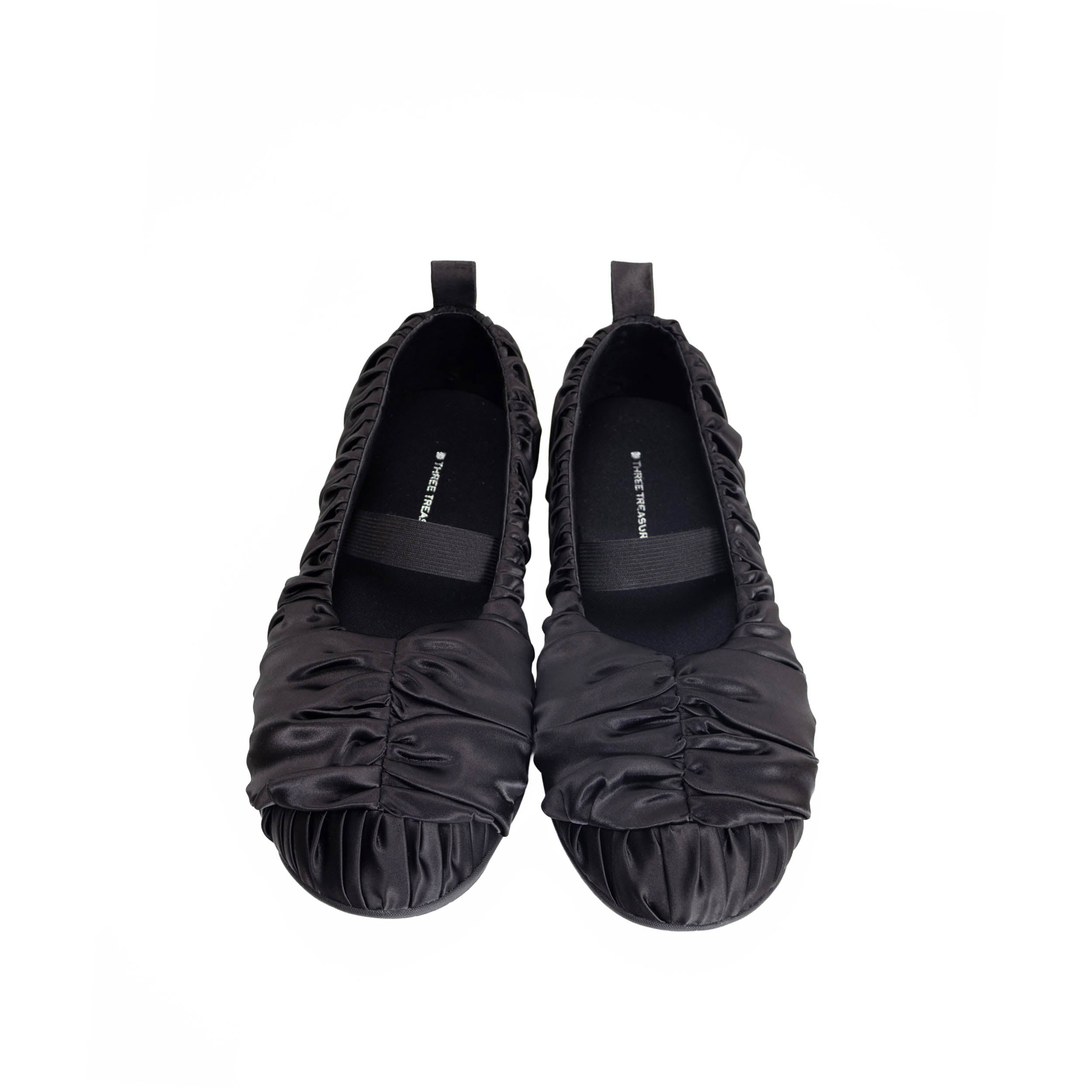 Pirouette Black
