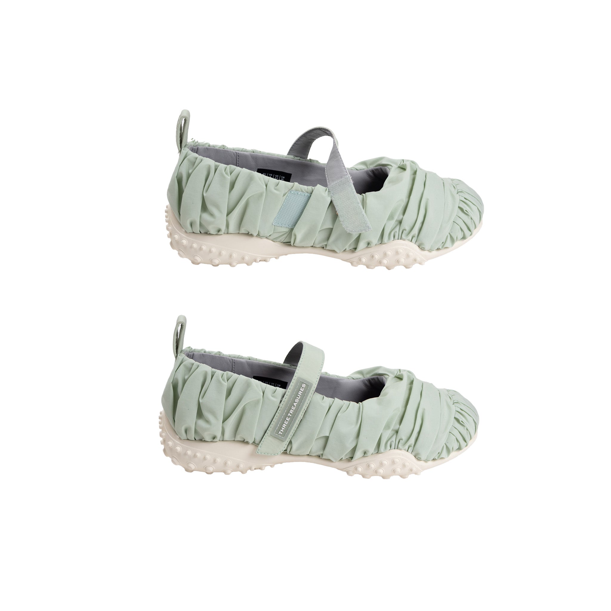 Pirouette Sports Mint