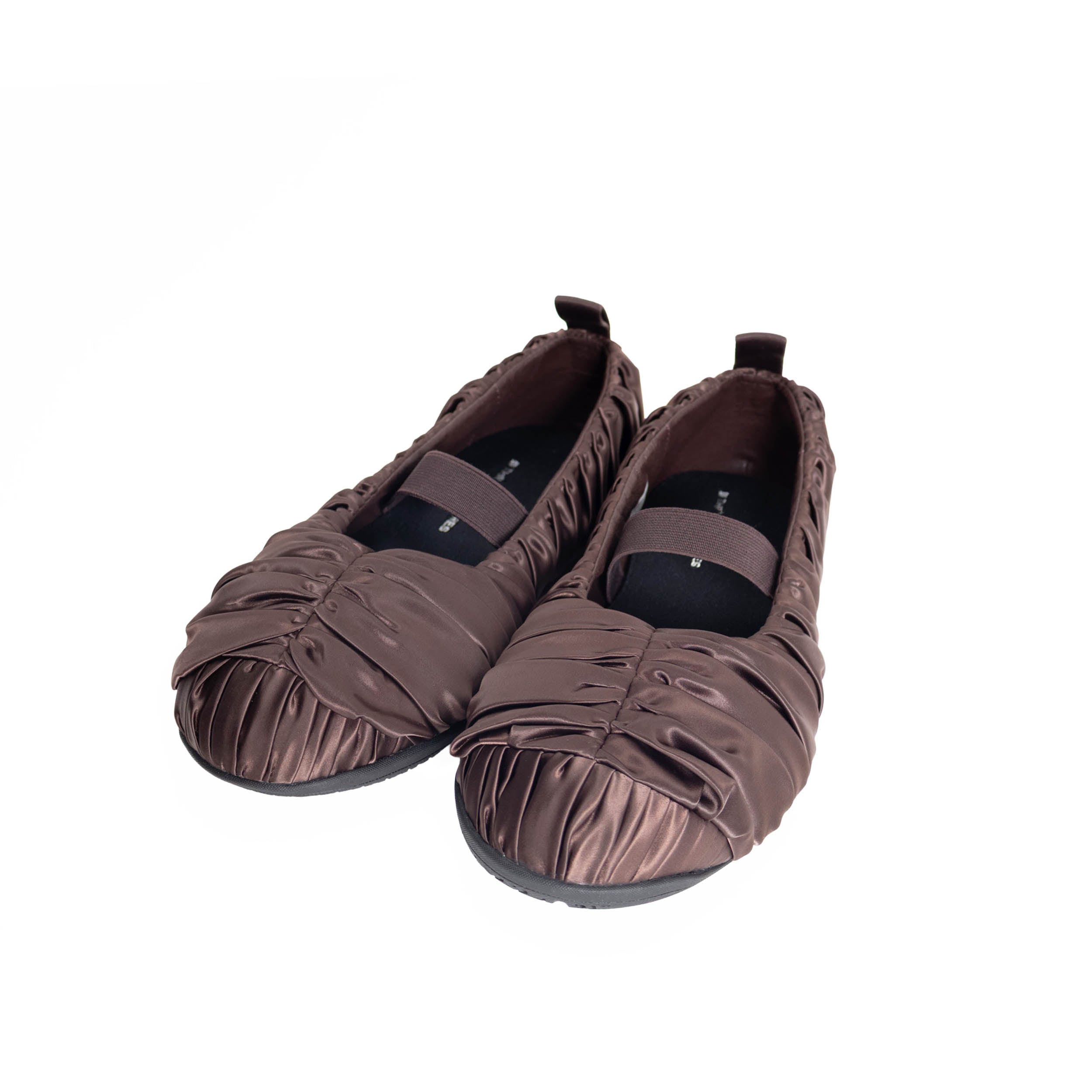 Pirouette Brown