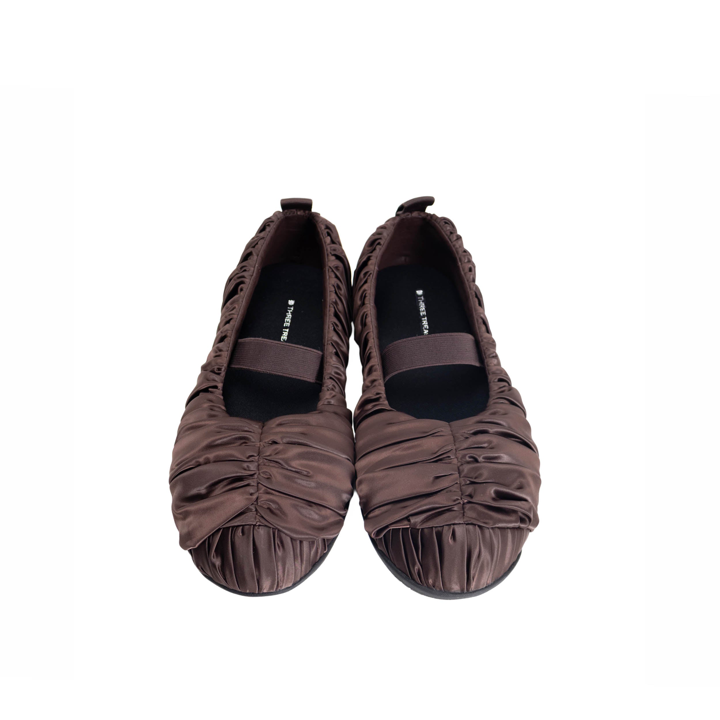 Pirouette Brown