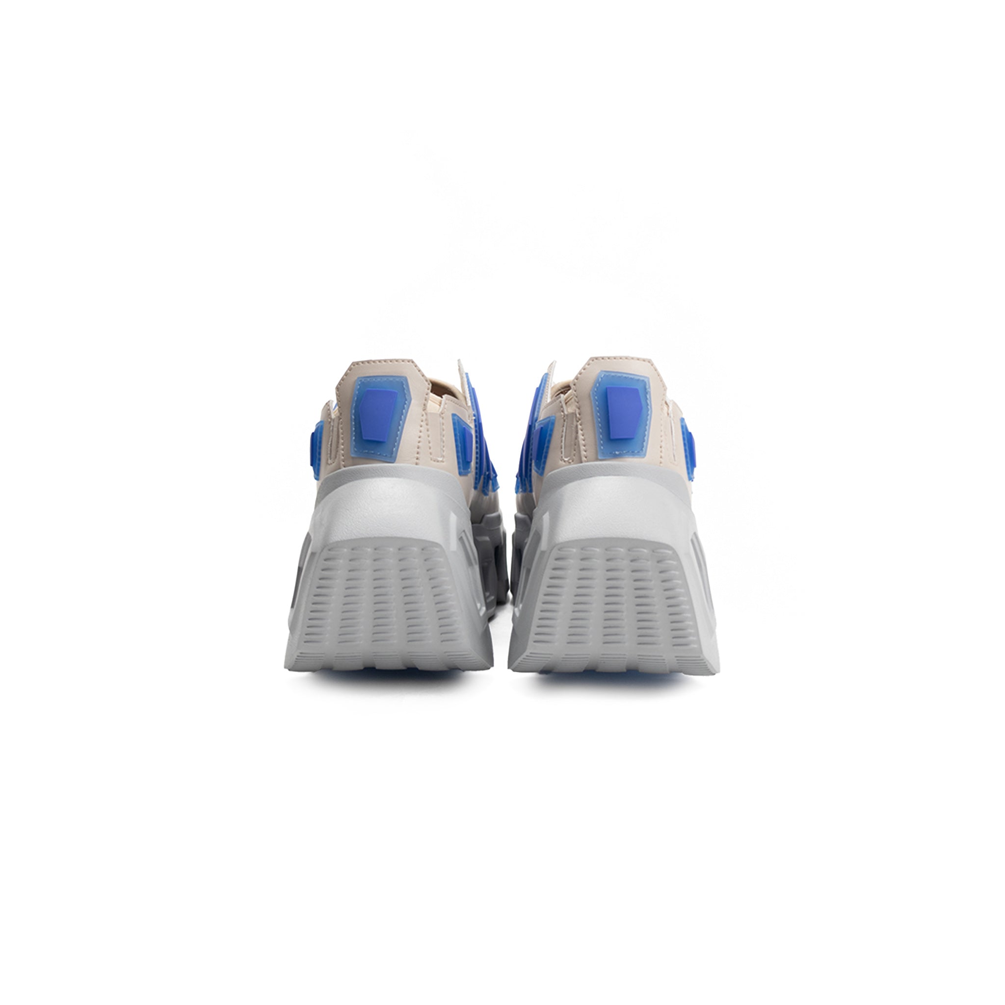 【YOHEI OHNO コラボ】Prism Reverse Blue×Blue×Beige