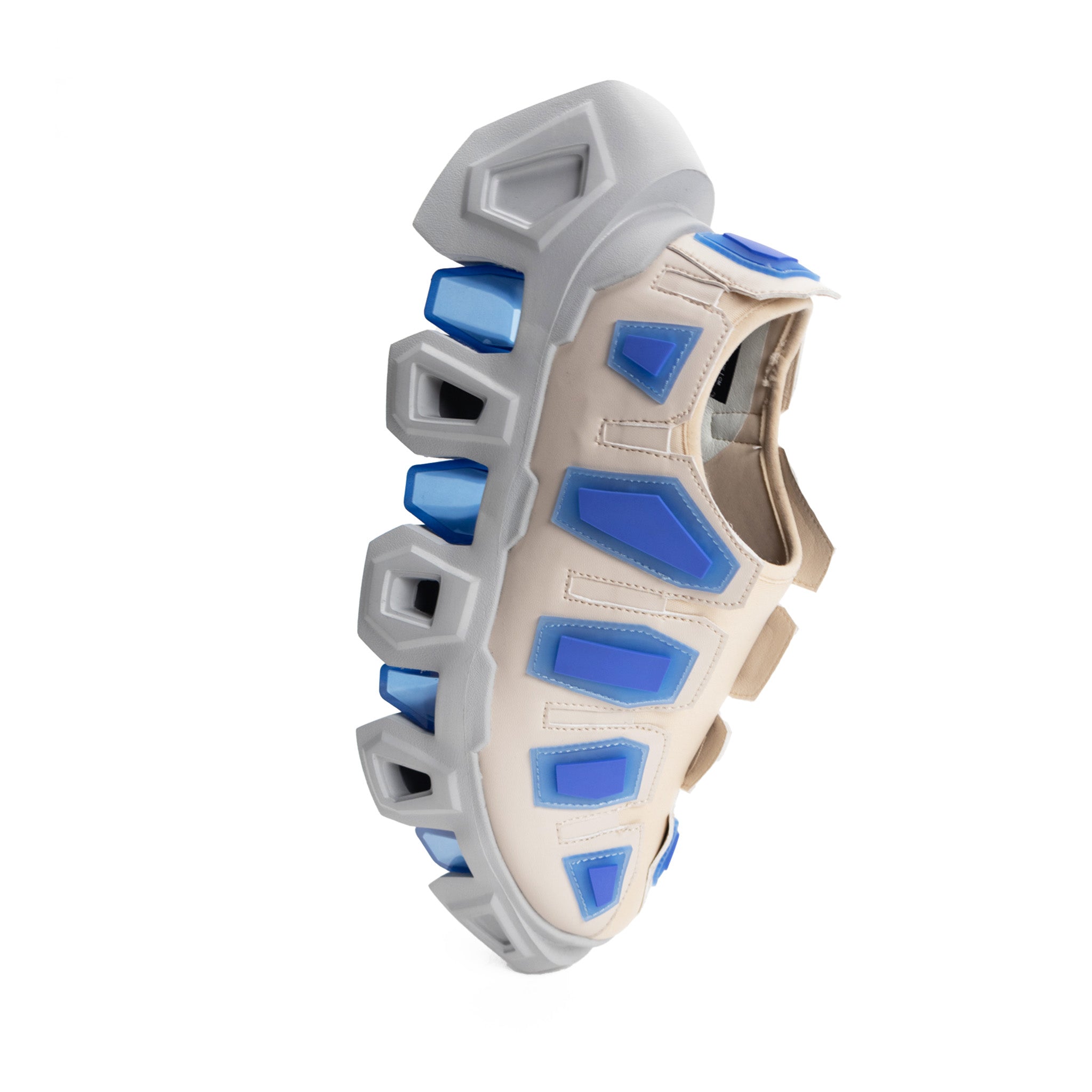 【YOHEI OHNO コラボ】Prism Reverse Blue×Blue×Beige