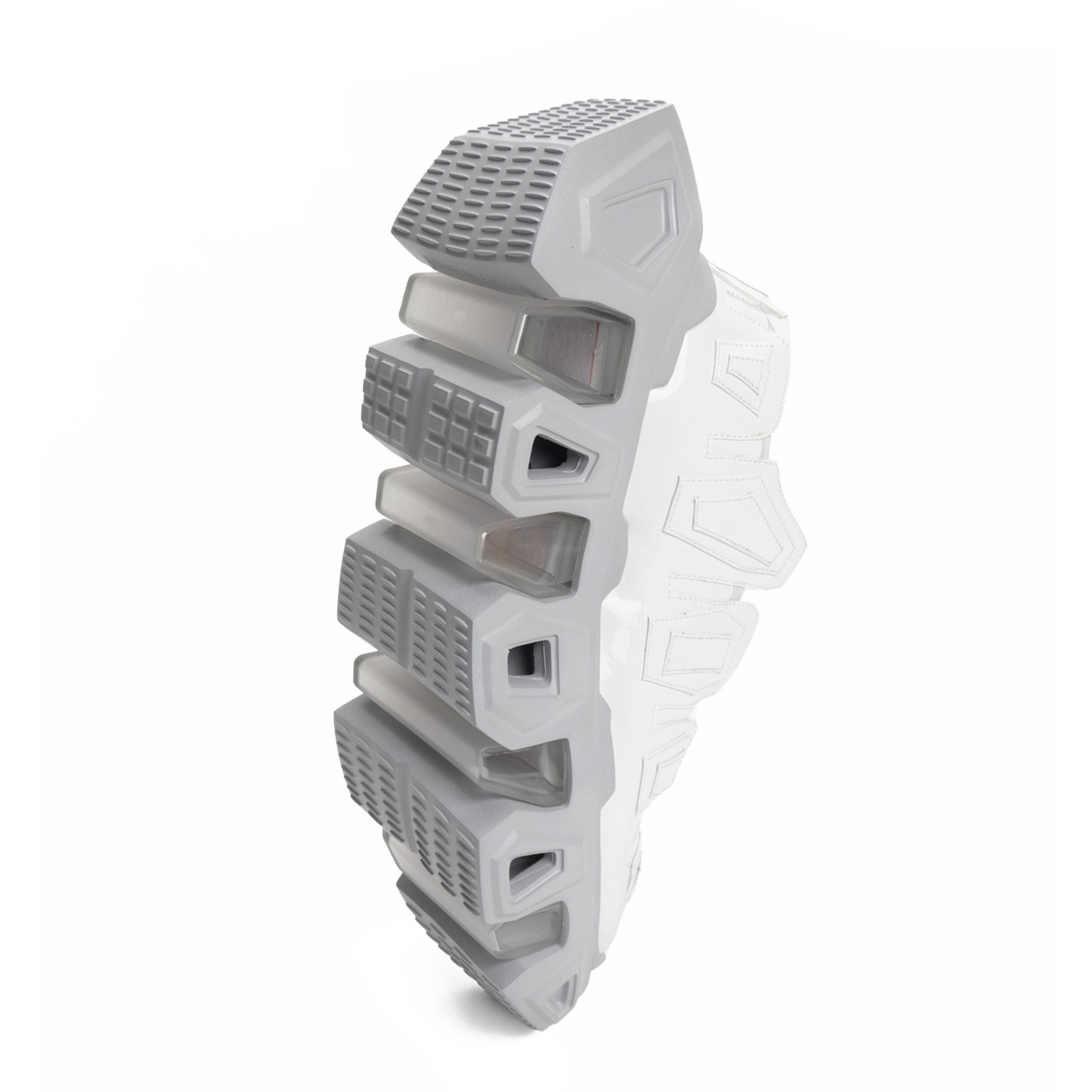 Prism Reverse Patent White