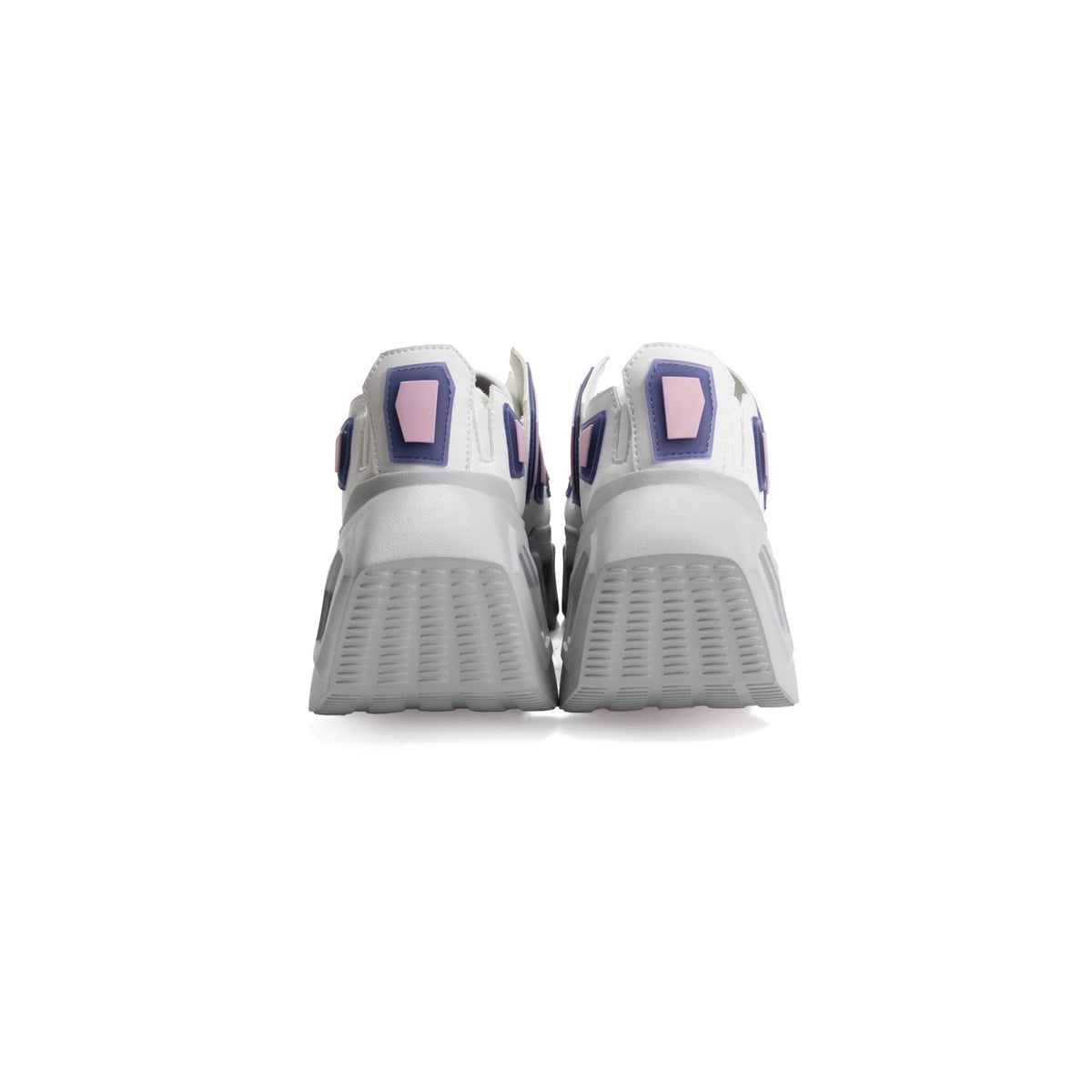 【YOHEI OHNO コラボ】Prism Reverse PInk×Purple×White