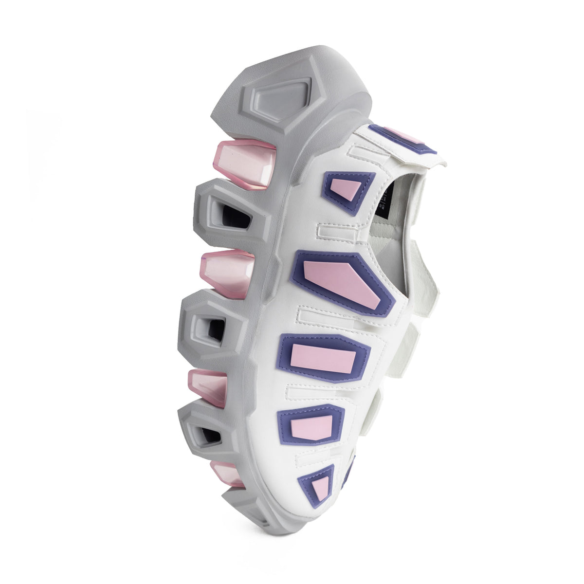 【YOHEI OHNO コラボ】Prism Reverse PInk×Purple×White