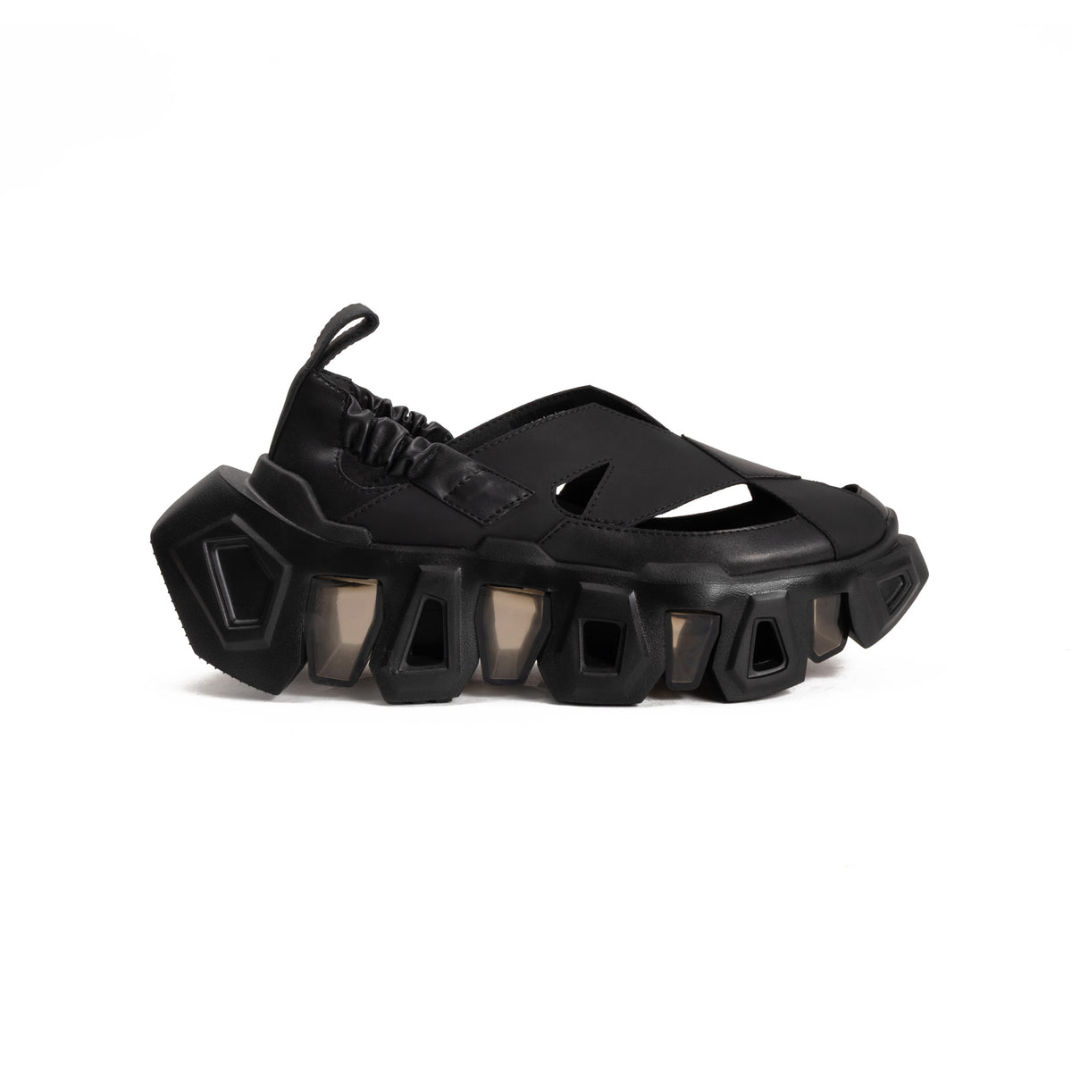 27SS Pre-order Prism Bike Black