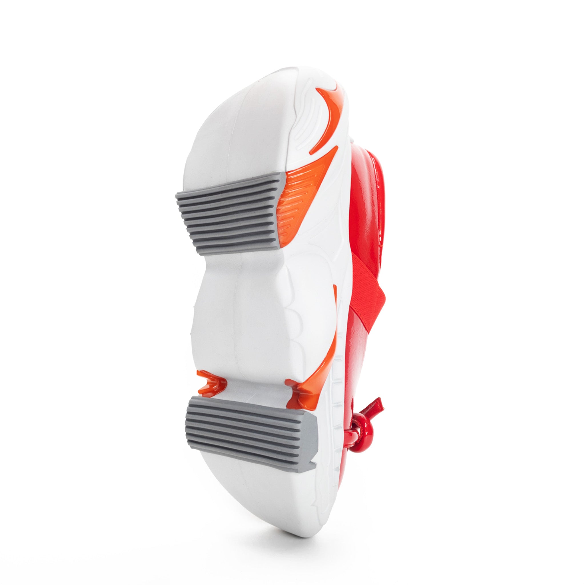 Apollo Big Bow Red
