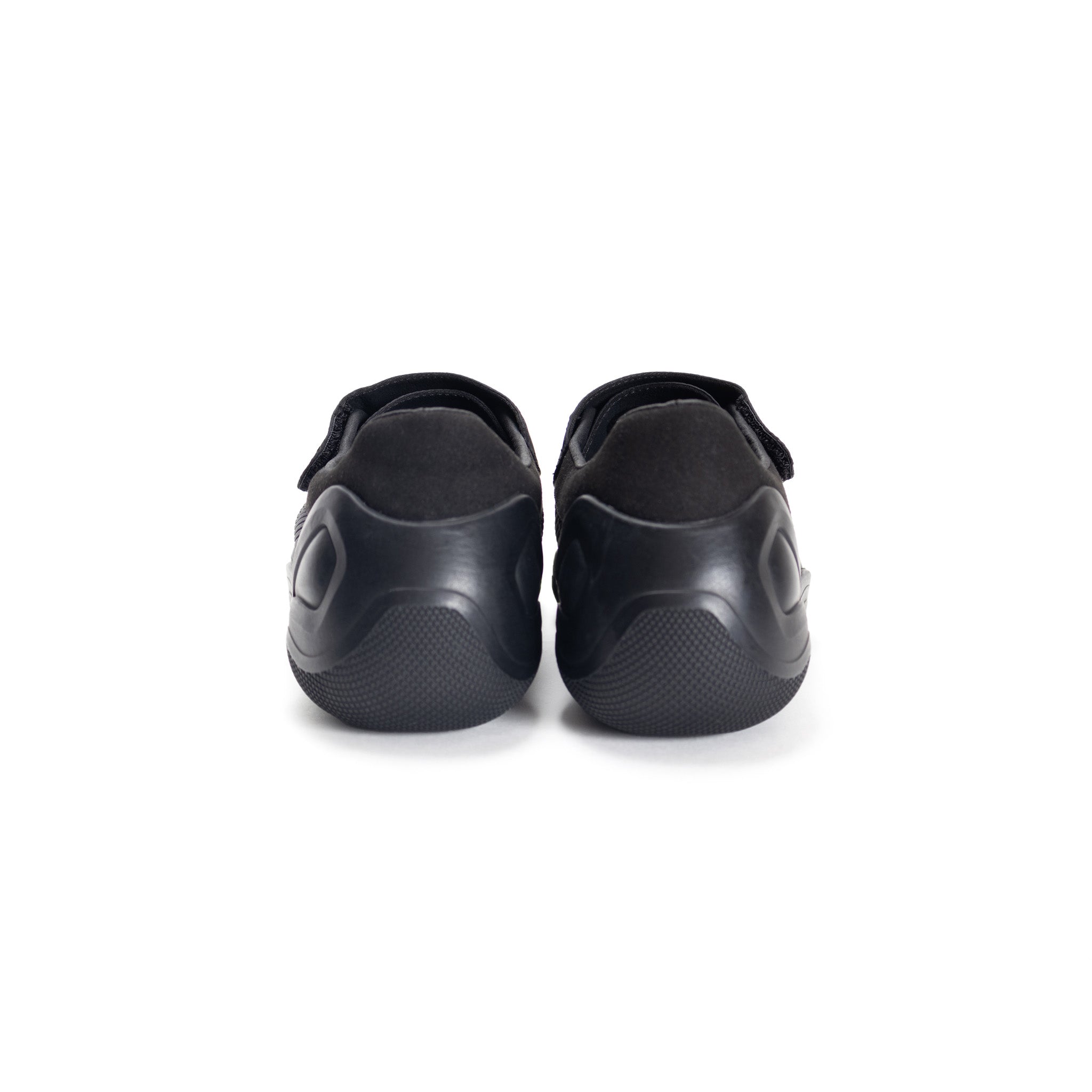 Referee Black Nylon