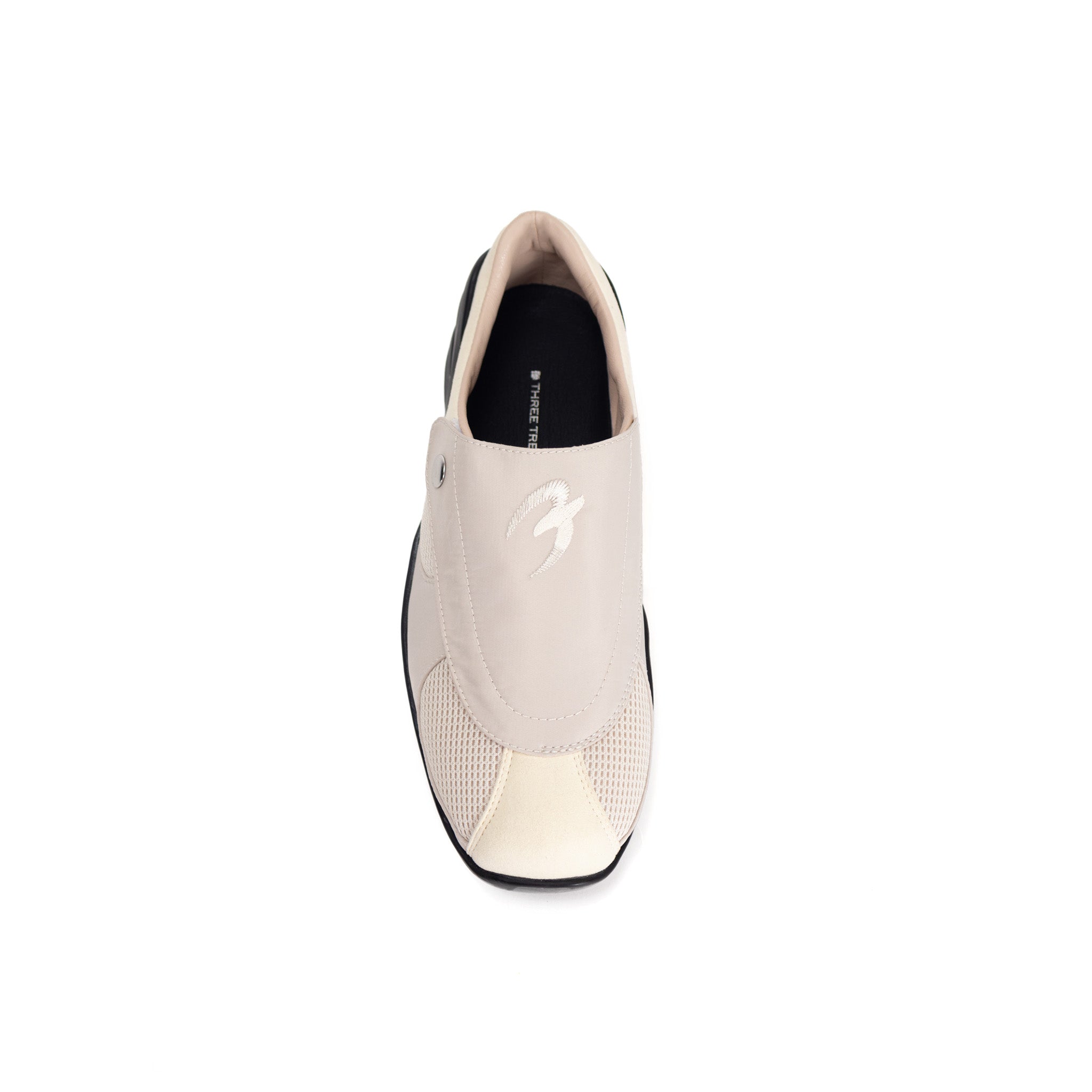 Referee Ivory Nylon