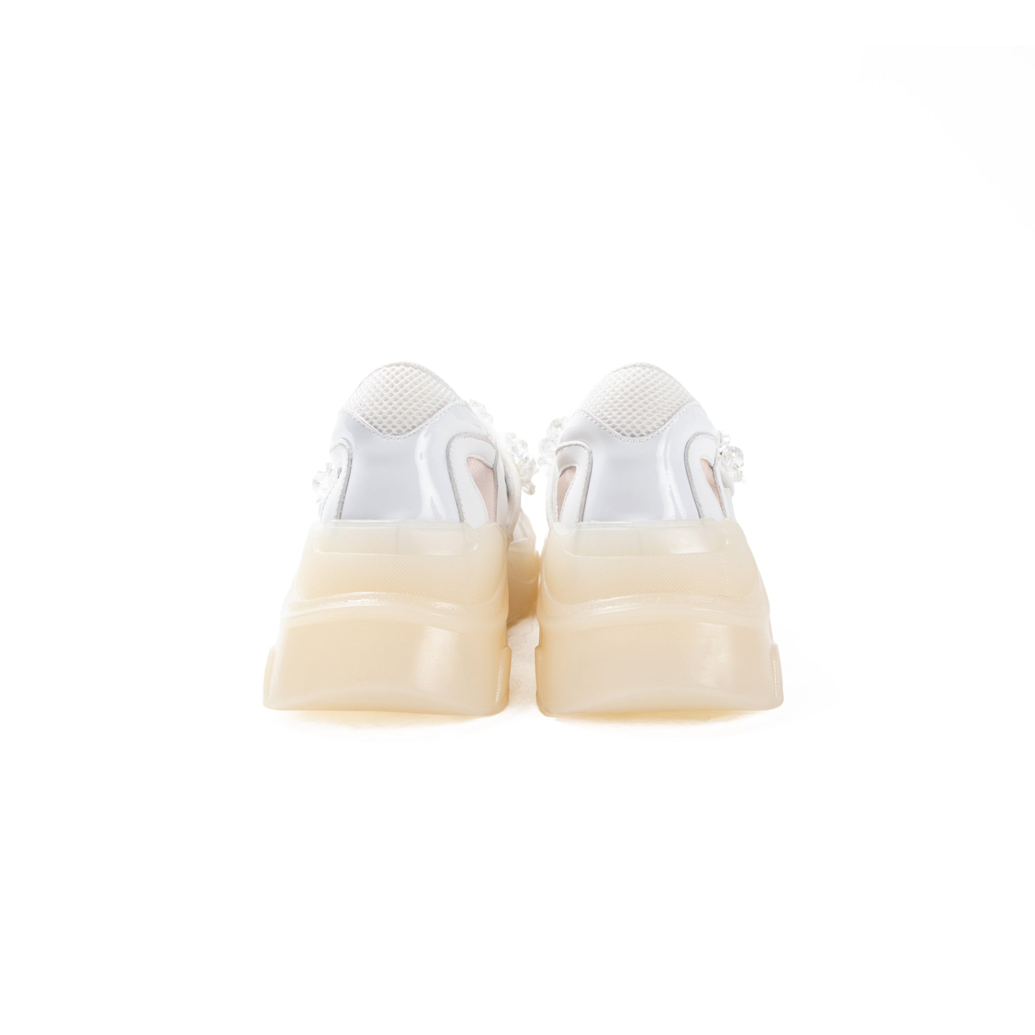 27SS Pre-Order Chloris Clear