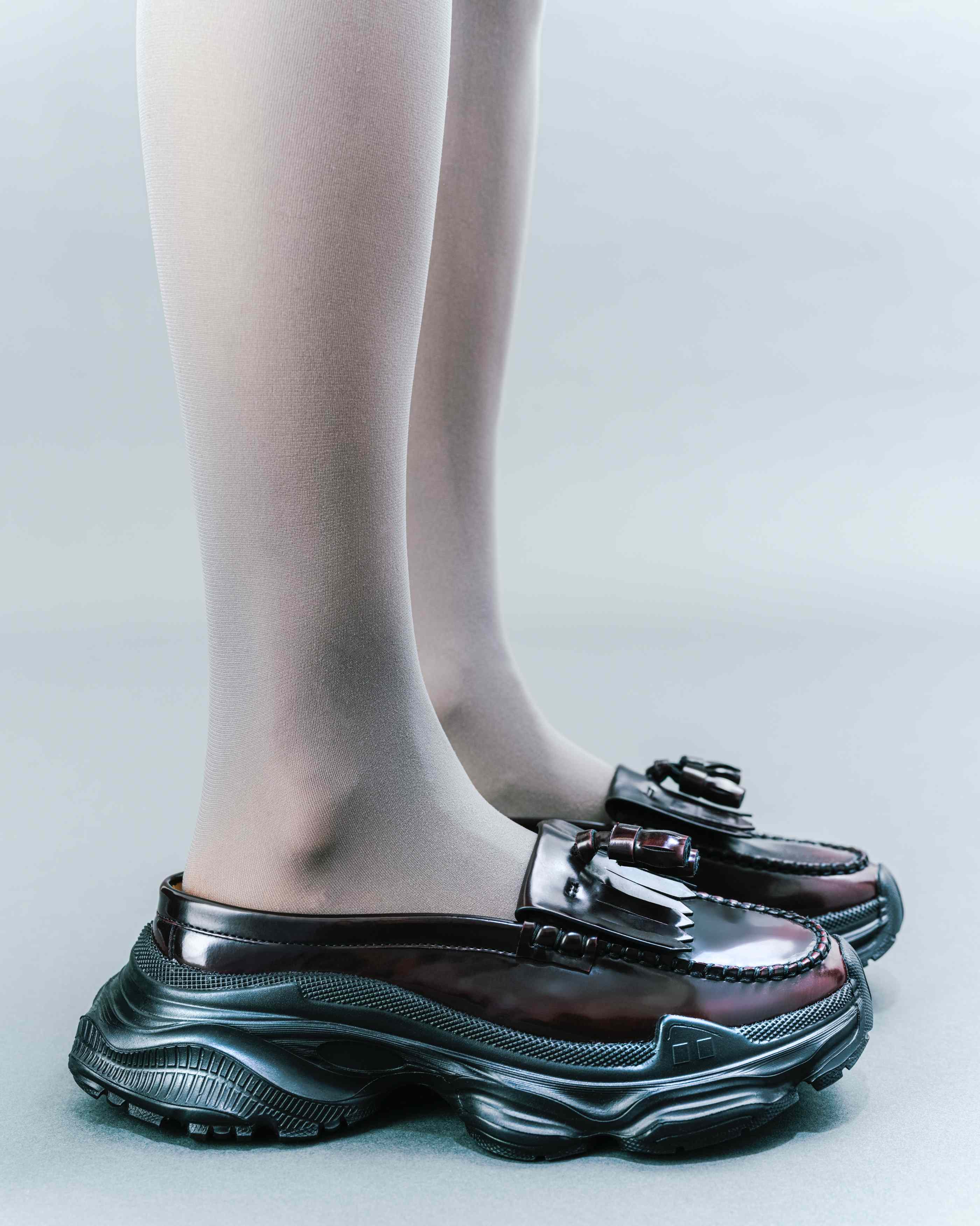 Wanderer Cherry x Black