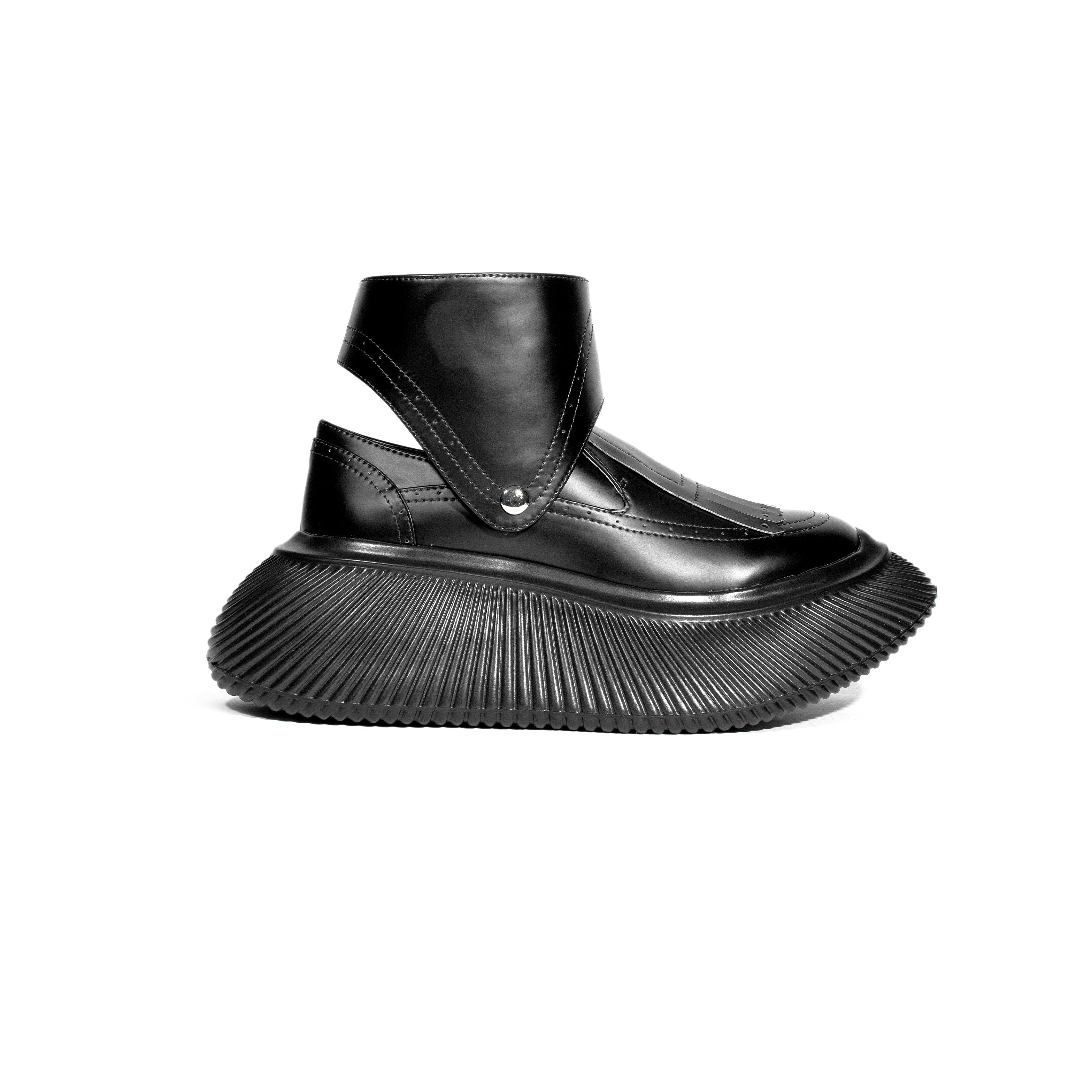 Chopper Black (OUTLAND × KOSUKE TSUMURA)