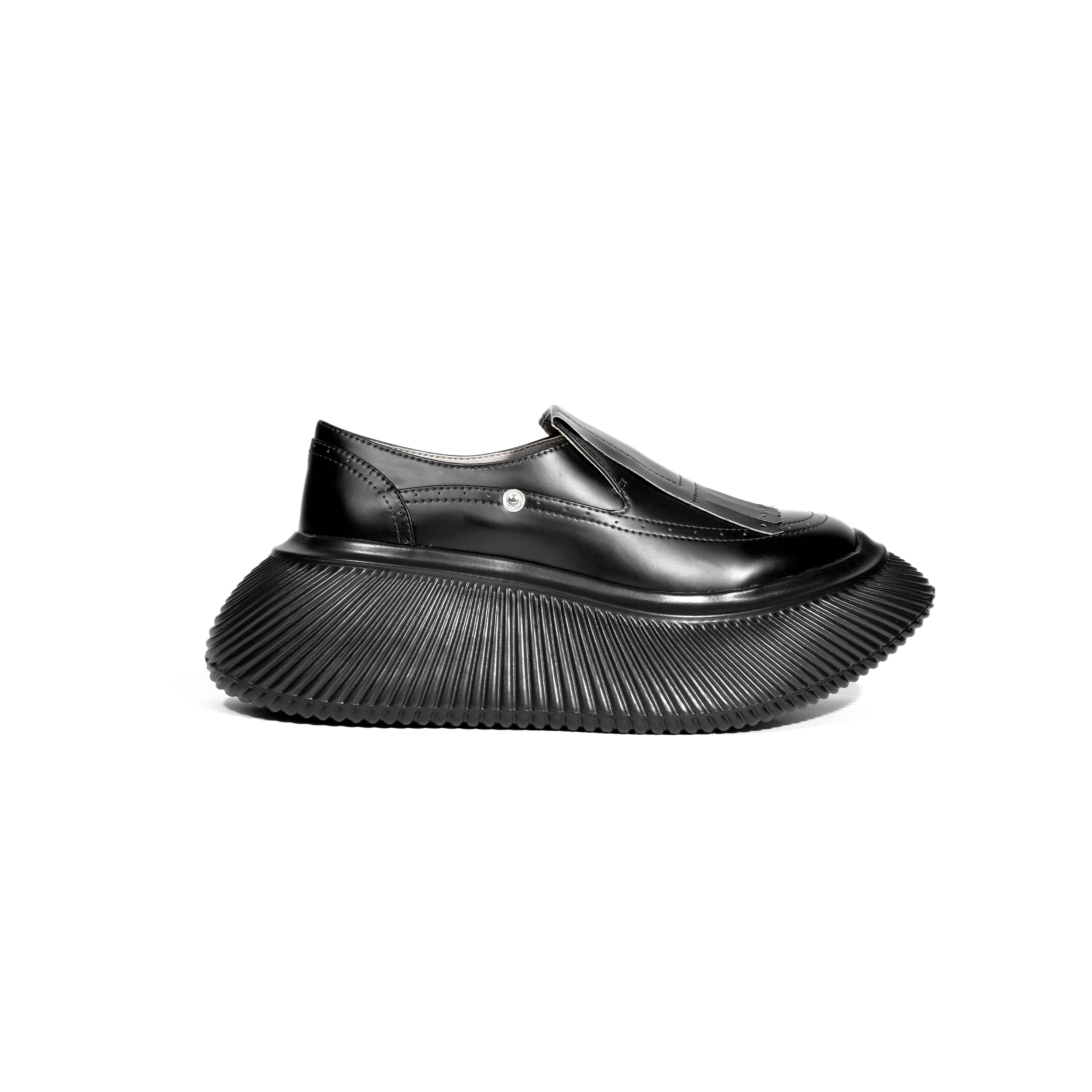 Chopper Black (OUTLAND × KOSUKE TSUMURA)