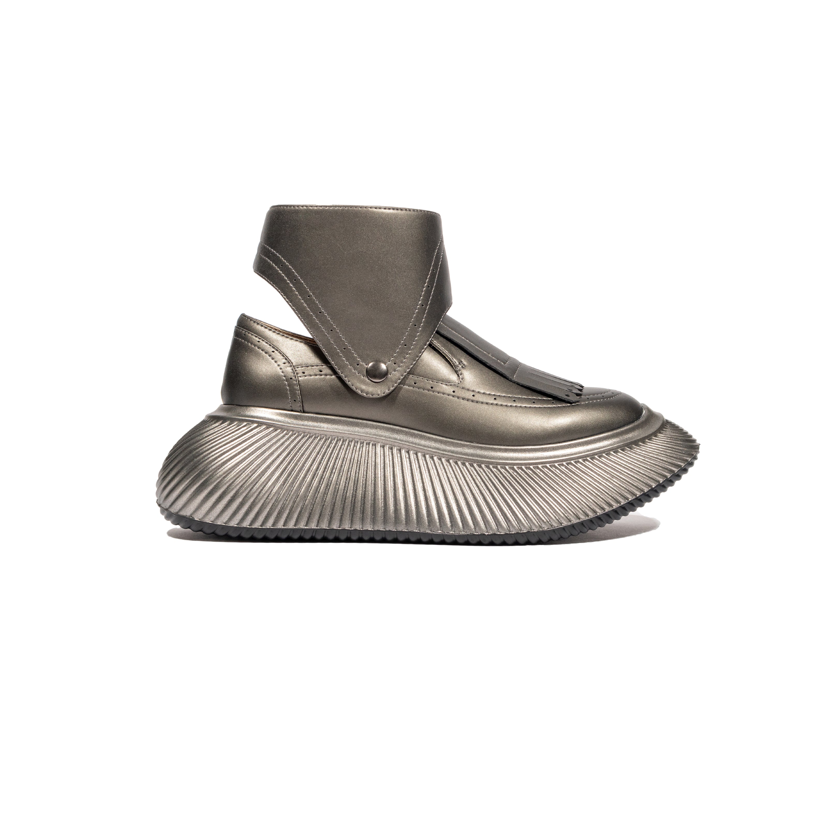 Chopper Gunmetal (OUTLAND × KOSUKE TSUMURA)
