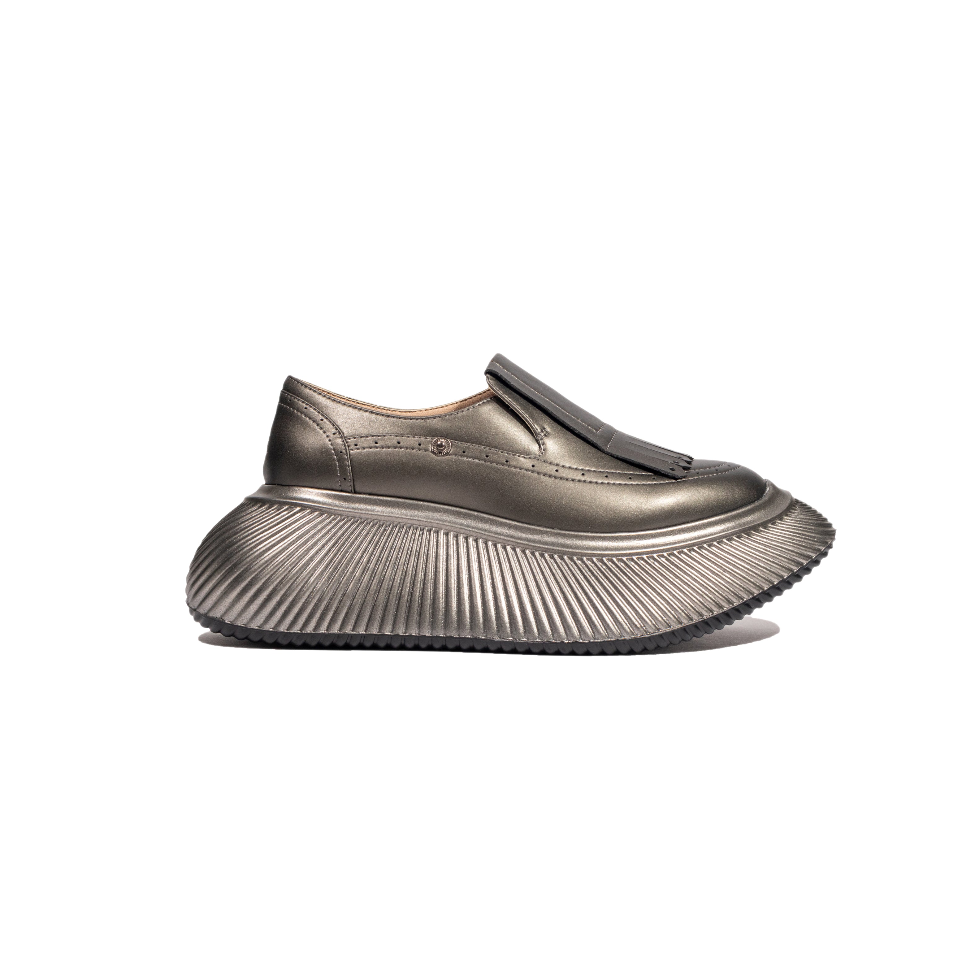 Chopper Gunmetal (OUTLAND × KOSUKE TSUMURA)
