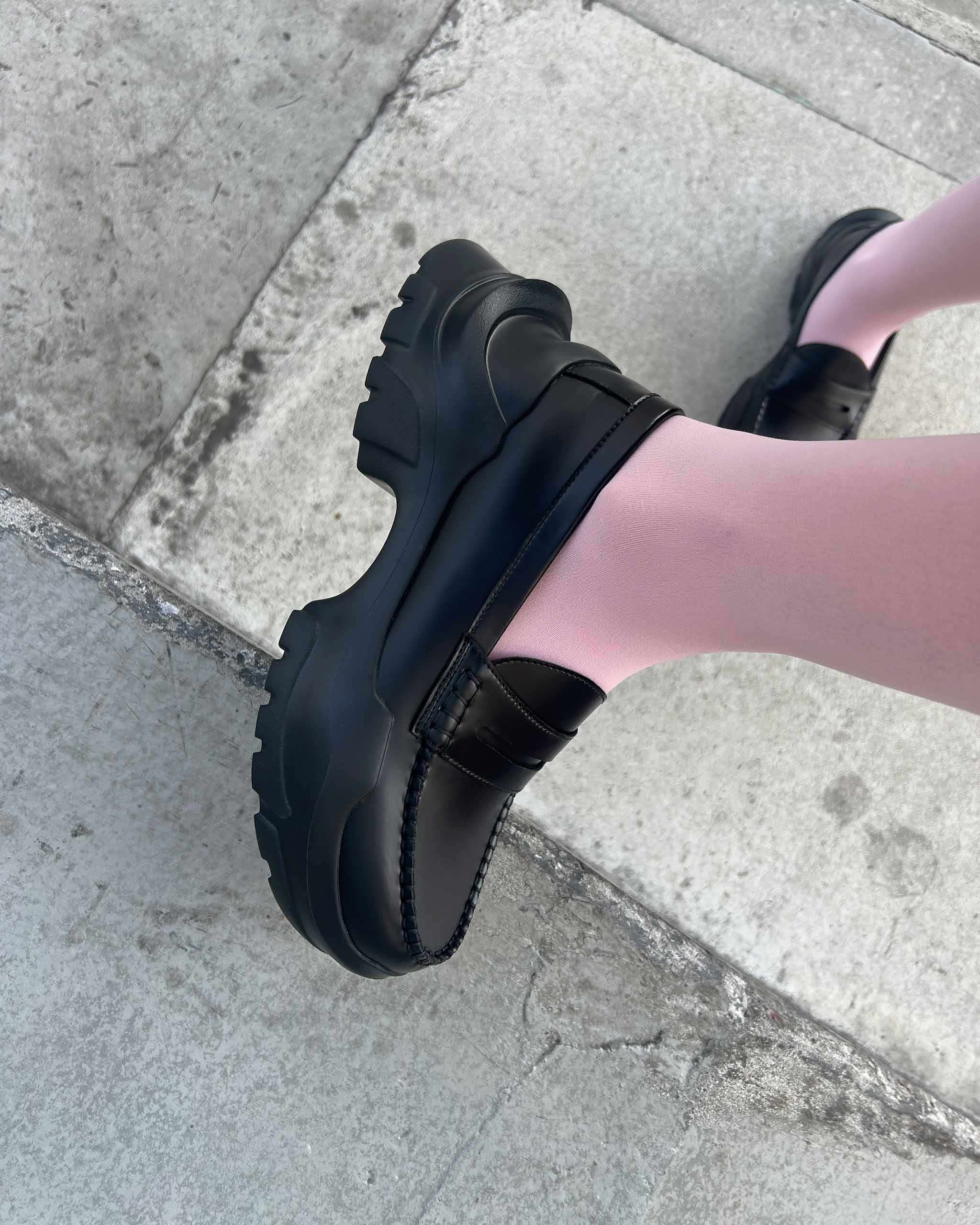 Achilles Loafer