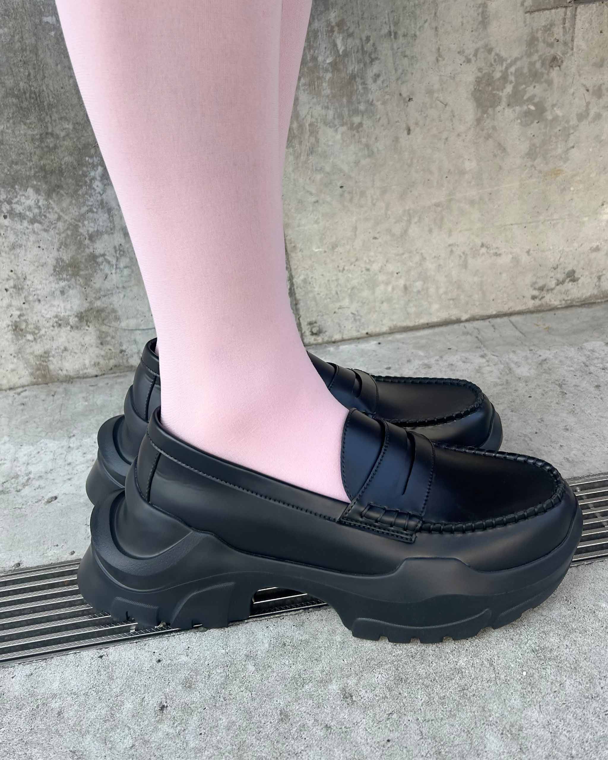 Achilles Loafer