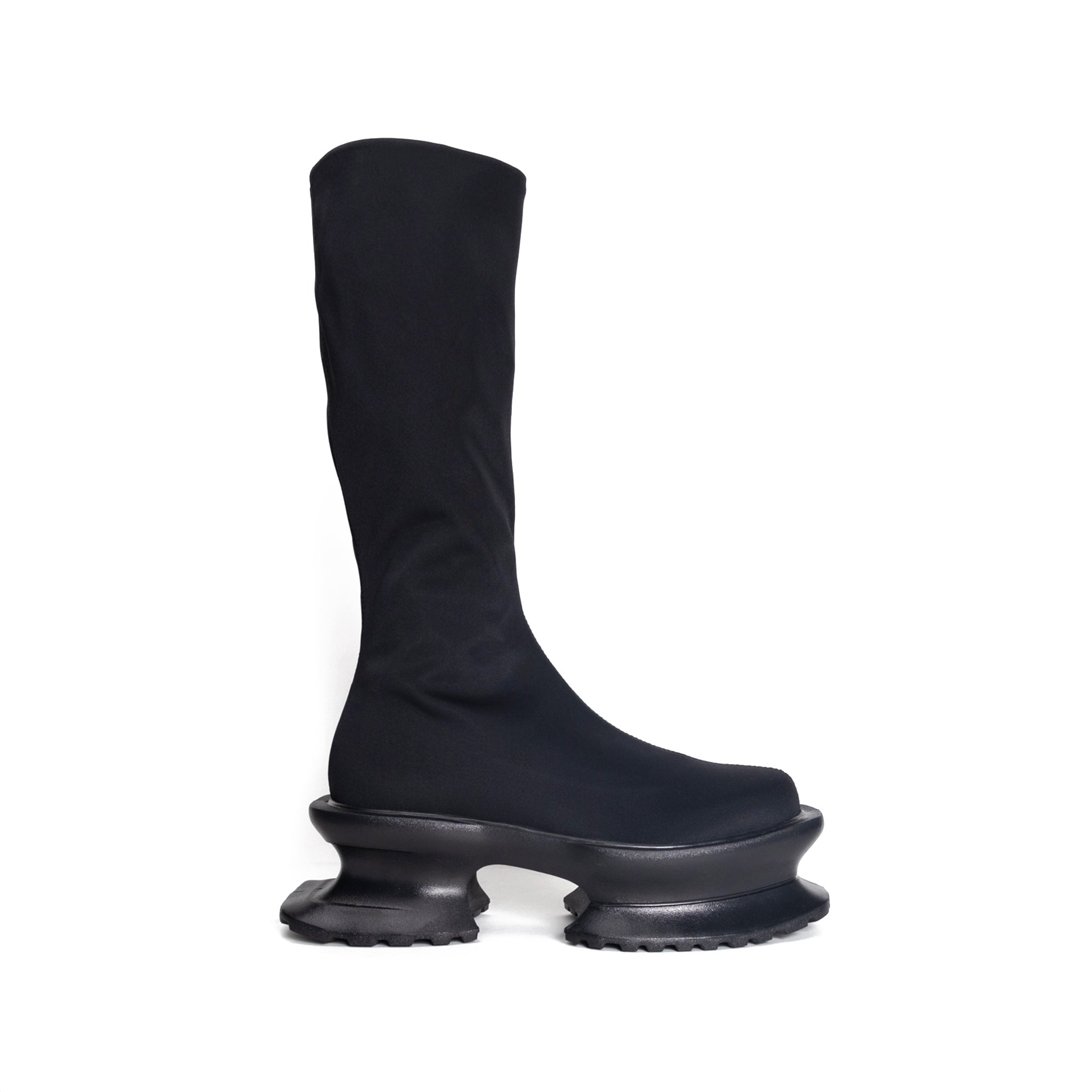 Cresta Black