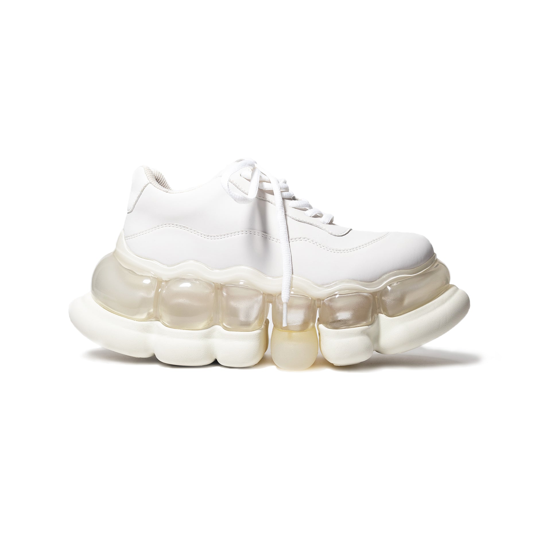 Jewelry Ark Wonka Ivory