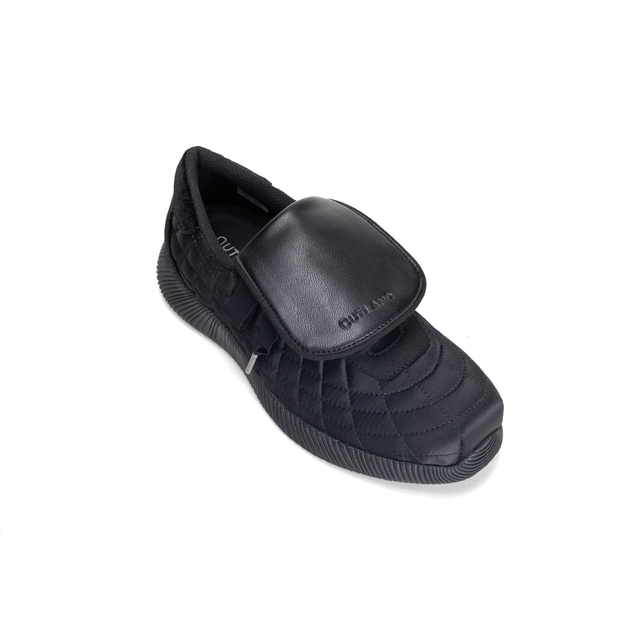 Beckham Black x Black
