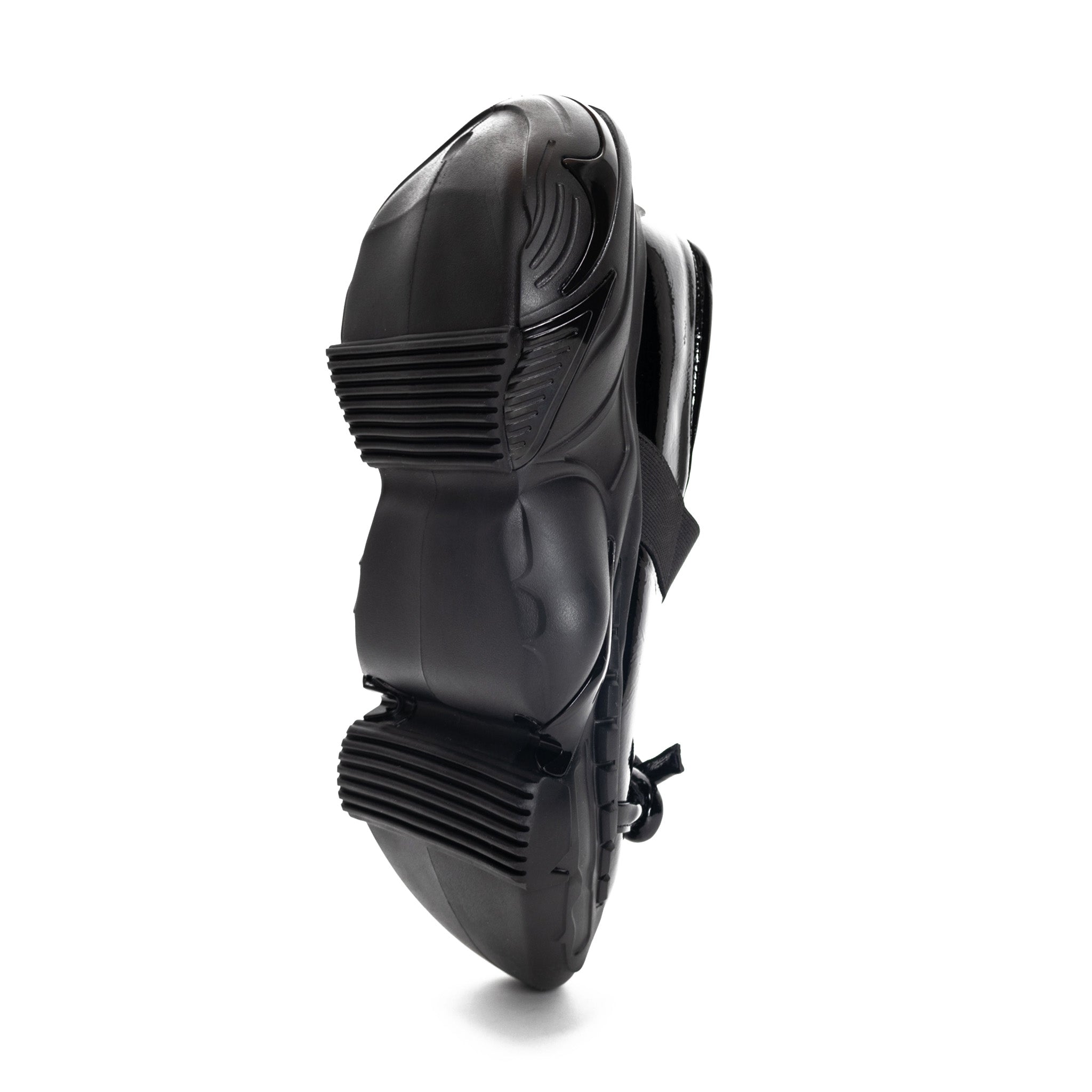 Apollo Big Bow Black