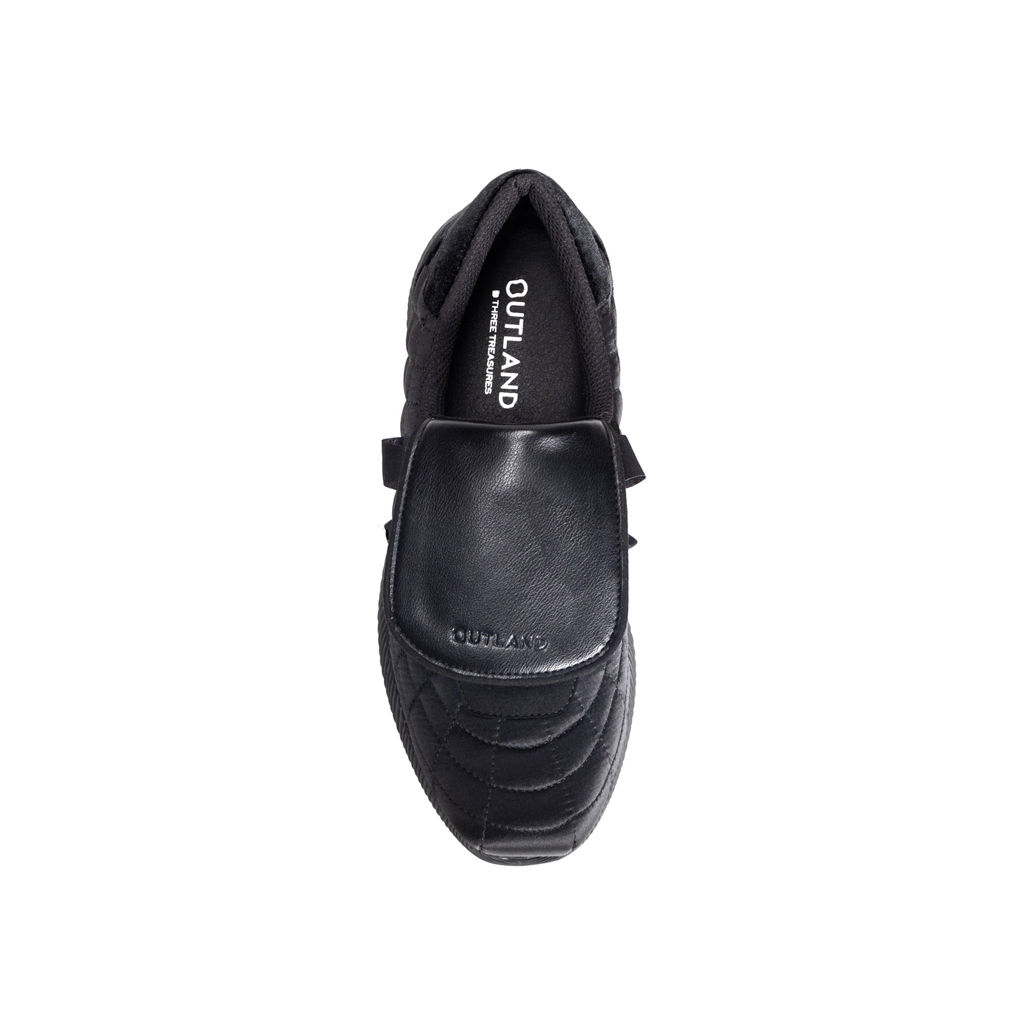 Beckham Black x Black