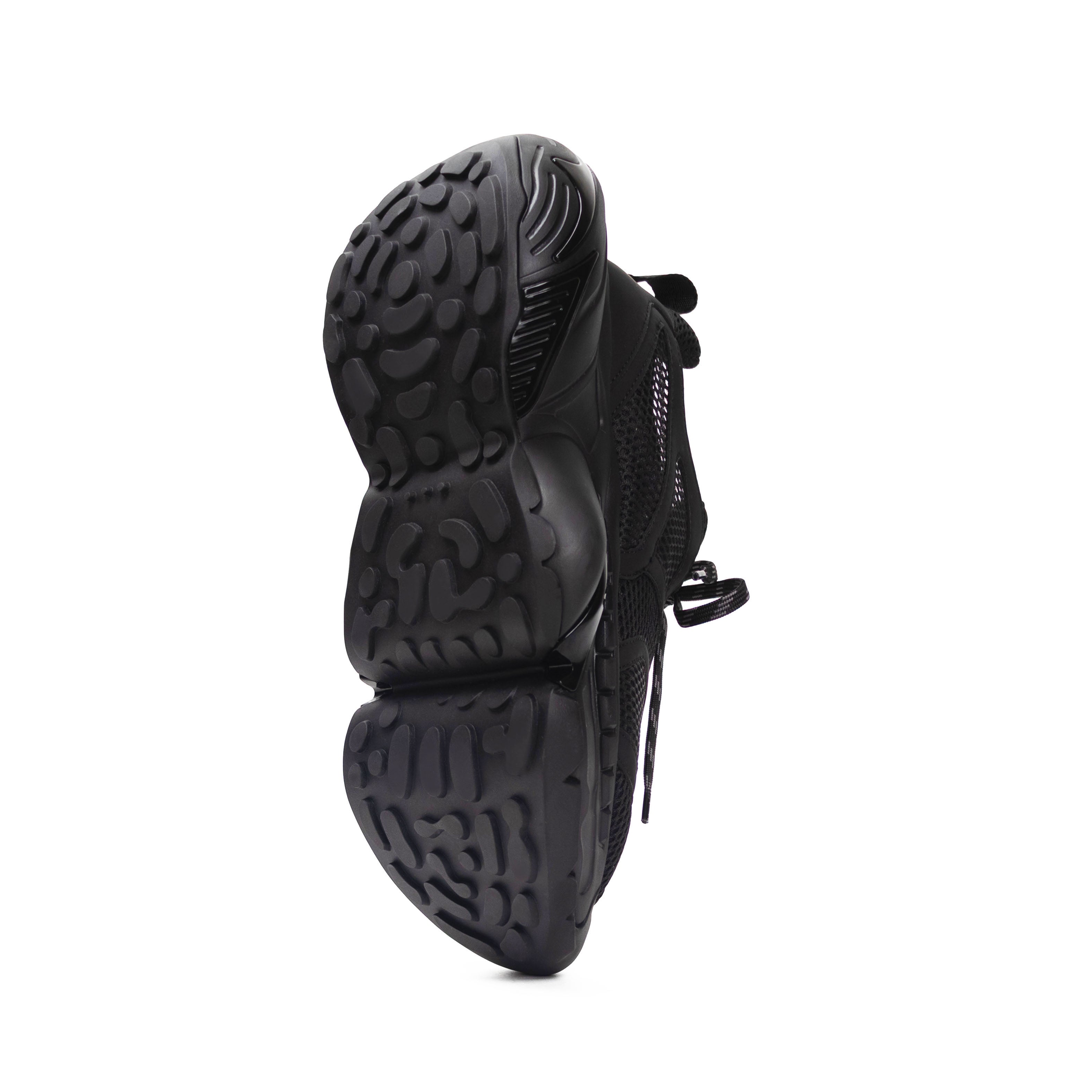 Apollo AirBloom Black 41-44