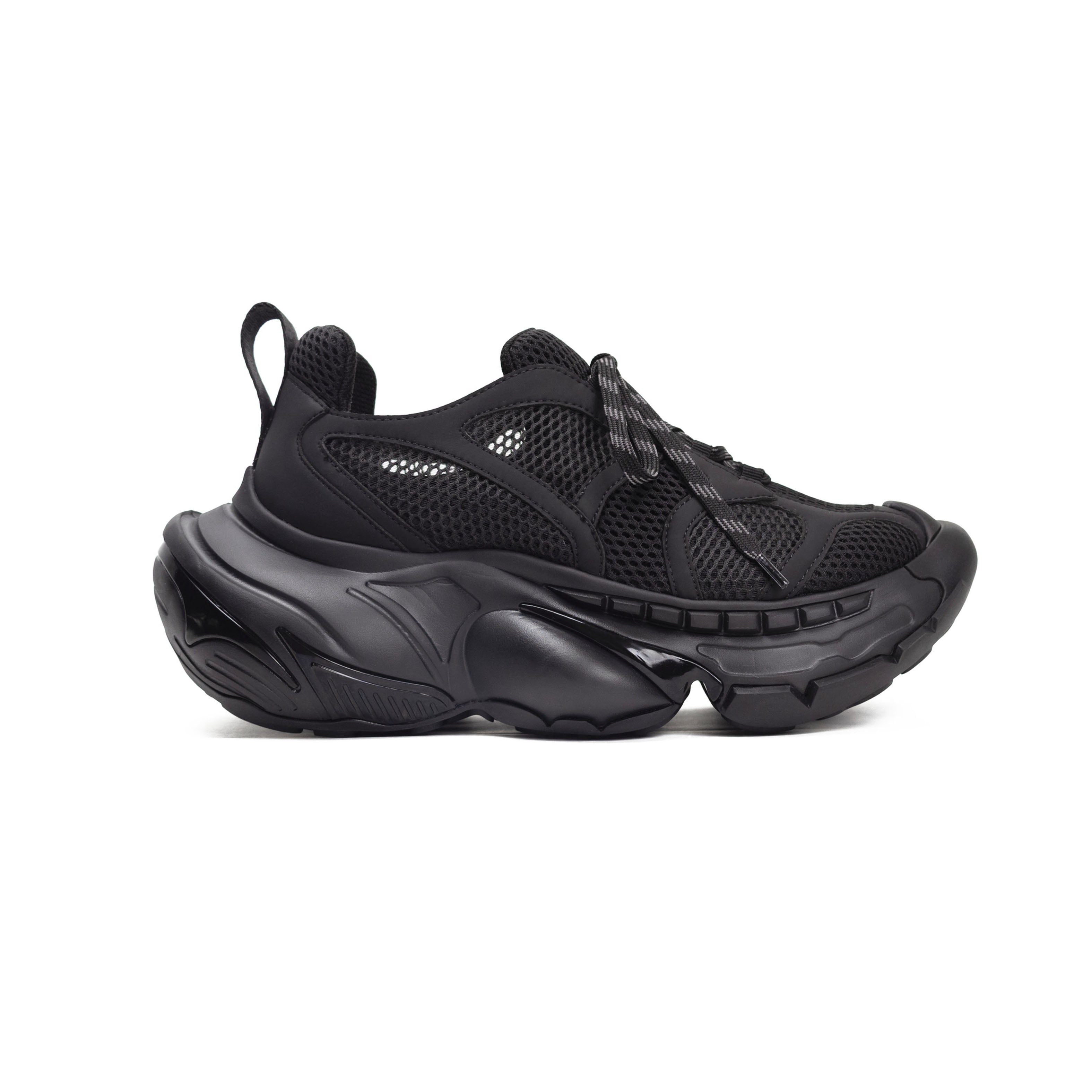 Apollo AirBloom Black 41-44