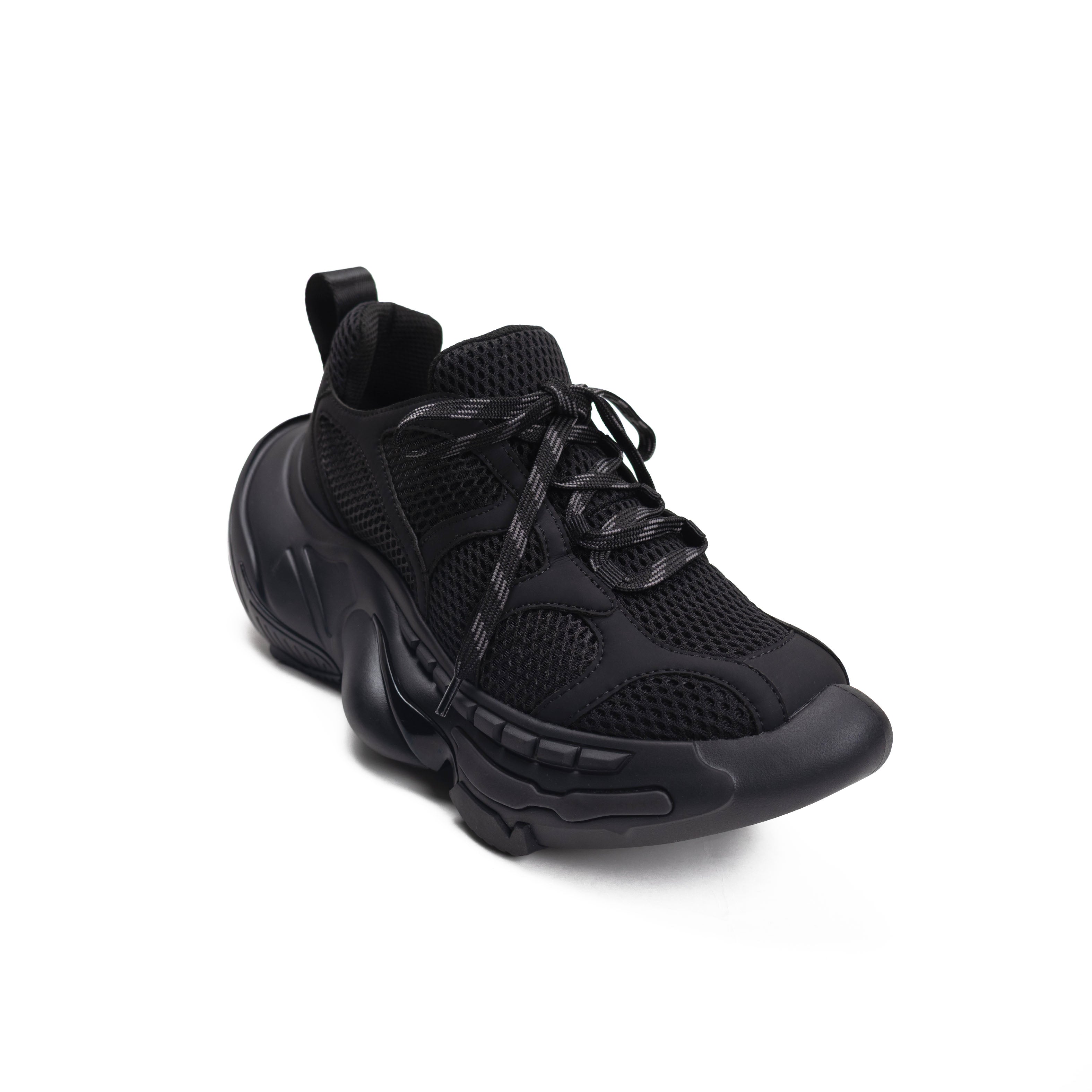 Apollo AirBloom Black 37-40