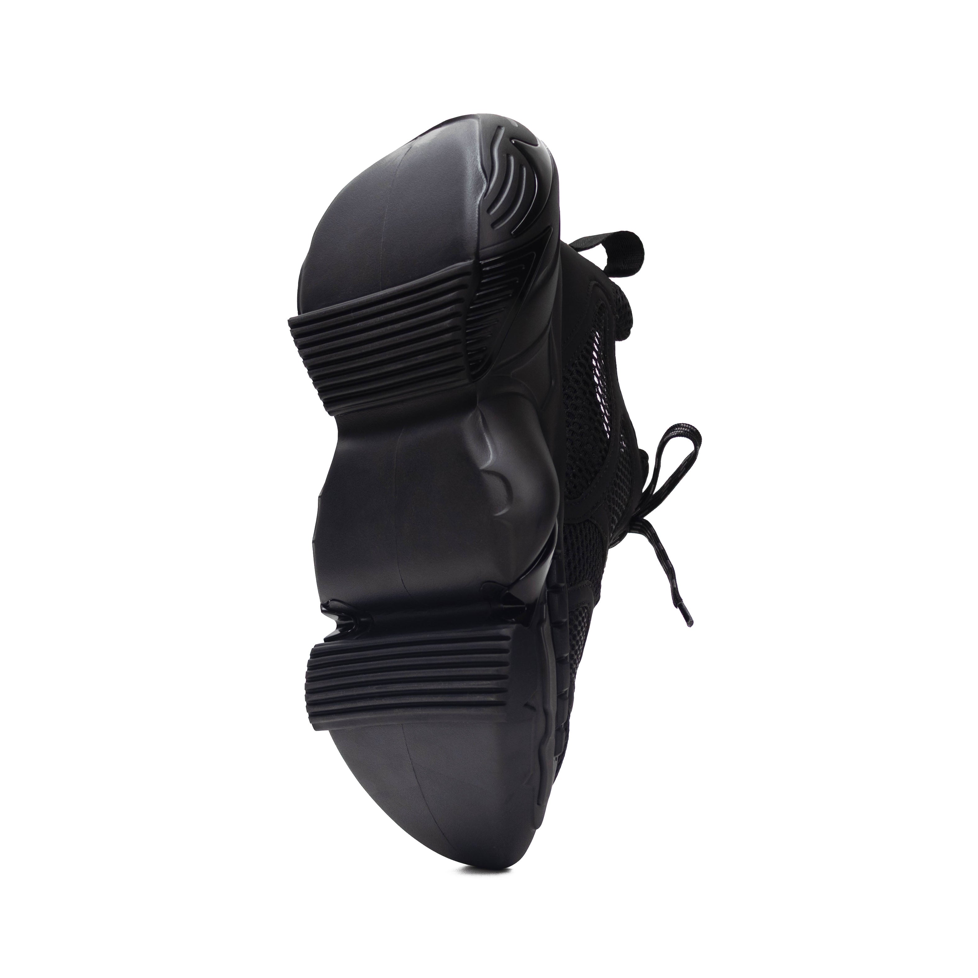 Apollo AirBloom Black 37-40