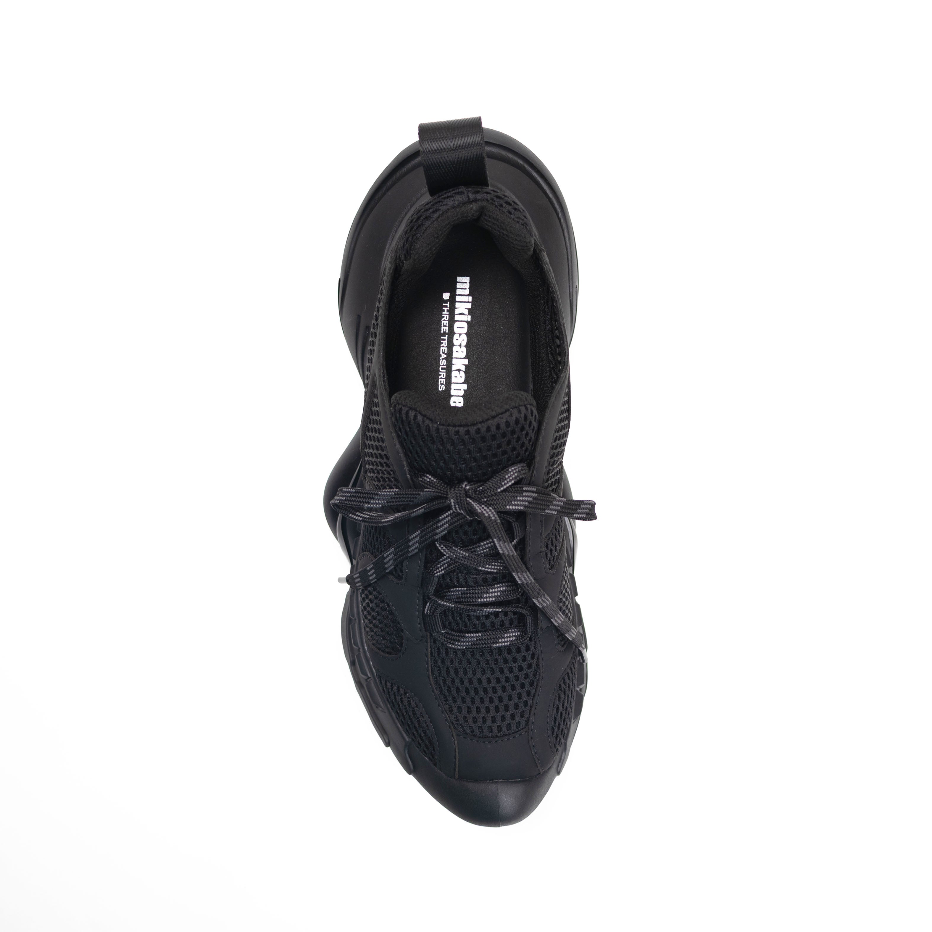 Apollo AirBloom Black 37-40