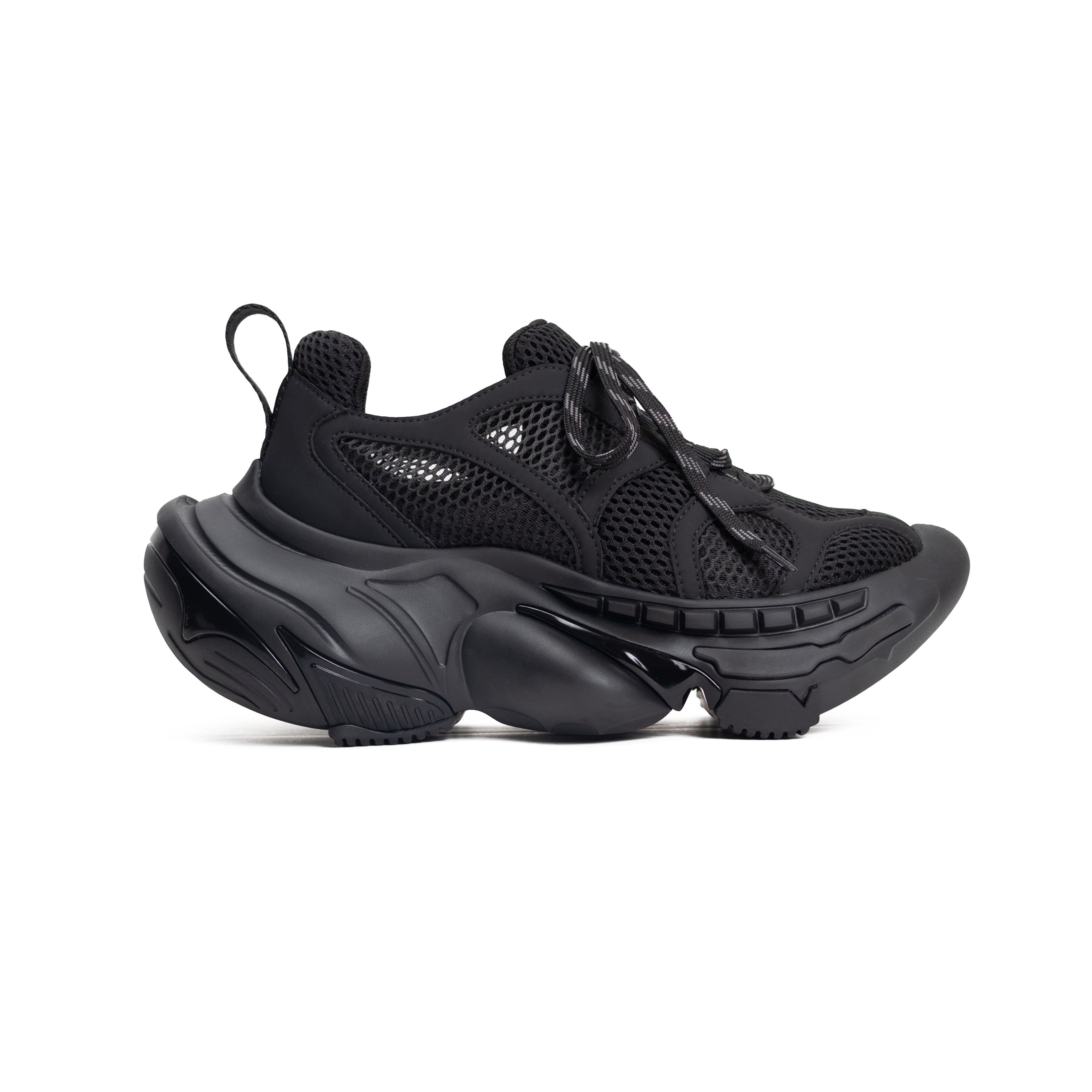 Apollo AirBloom Black 37-40
