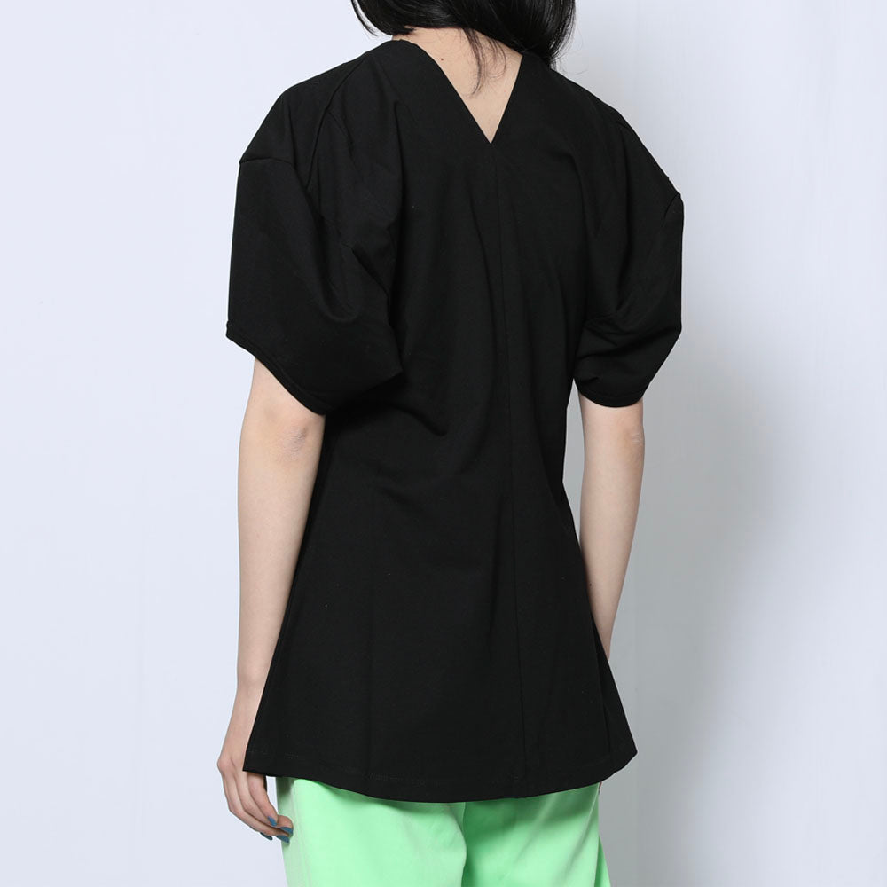 shape T-shirt