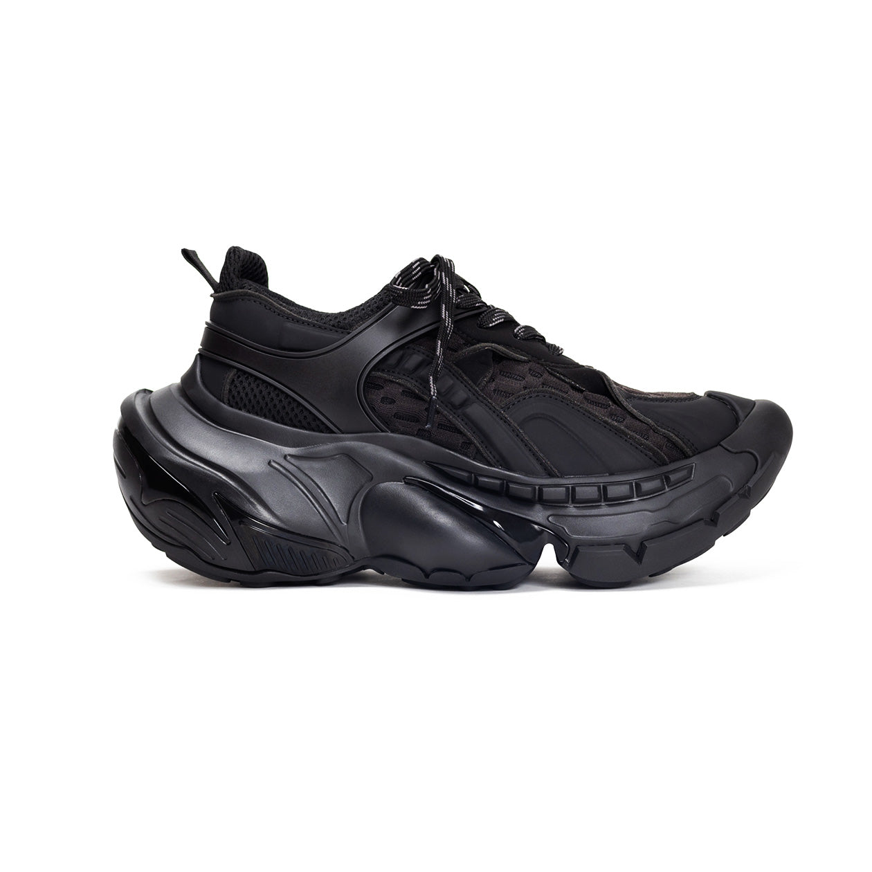 Multiverse Block Black