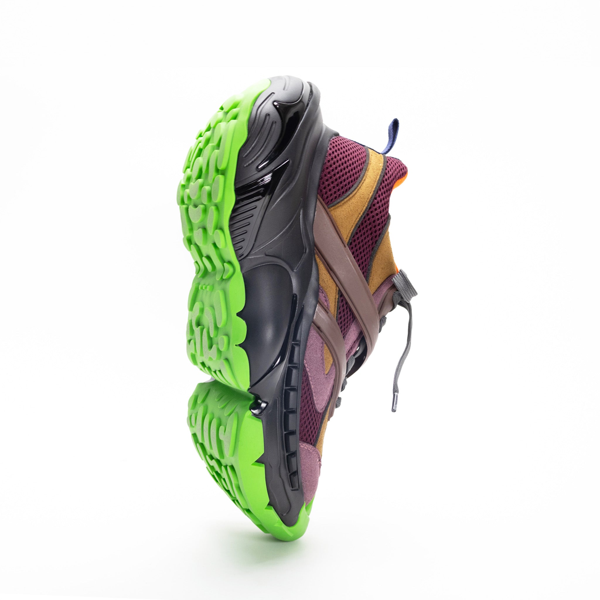 Multiverse Runner Brown Multi