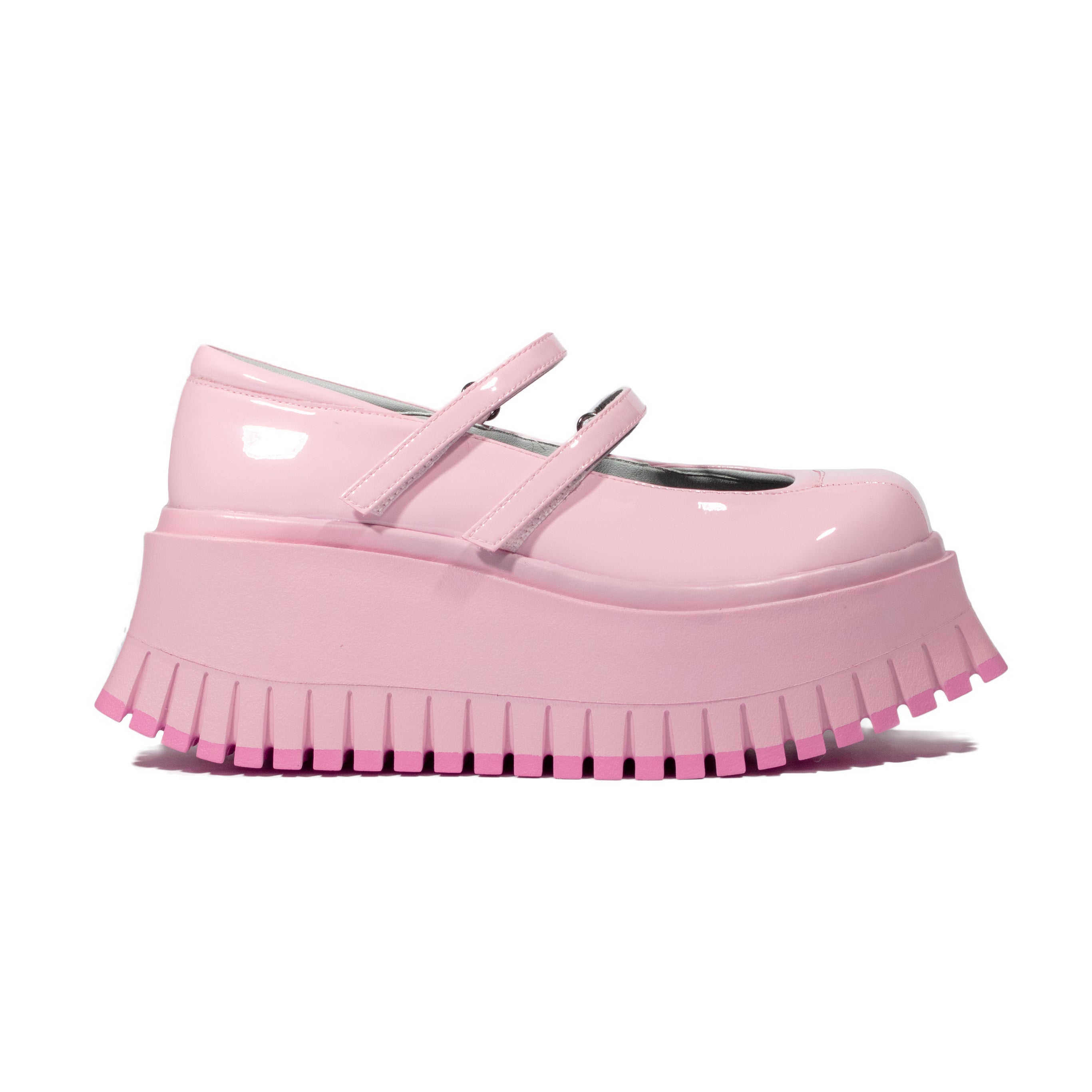 WORKER éclair super light weight Pink