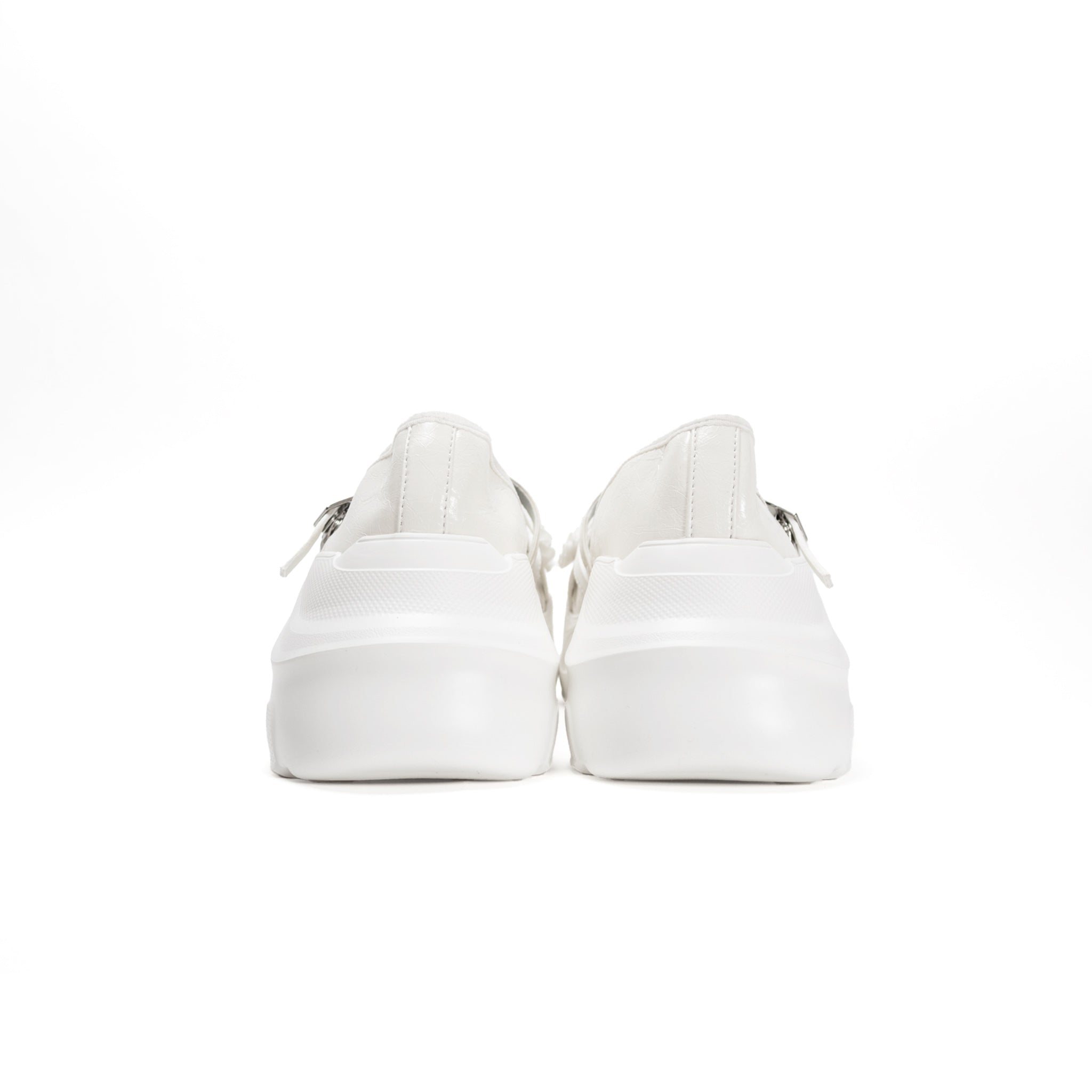 Flora White×White×White