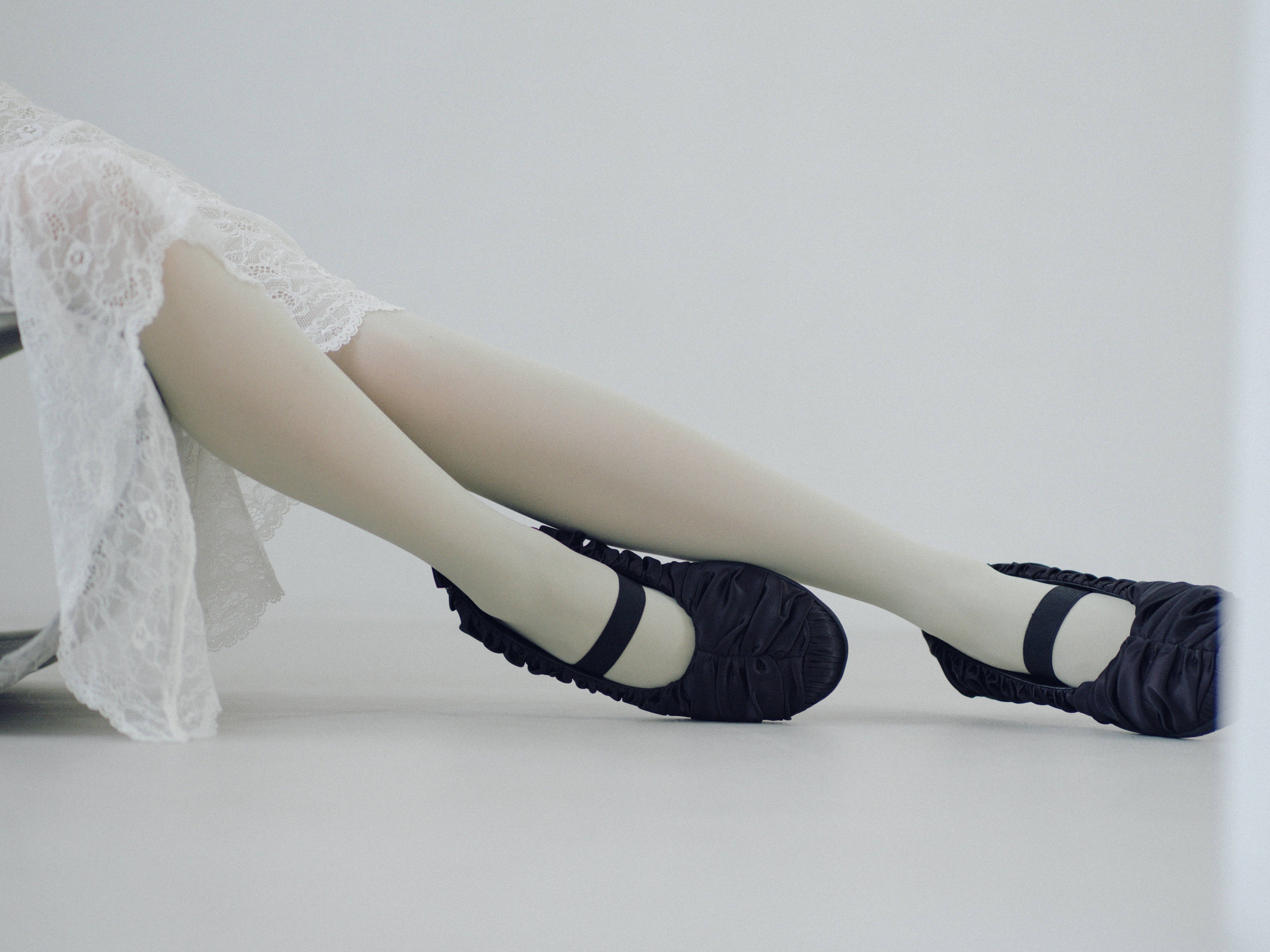 Pirouette Black